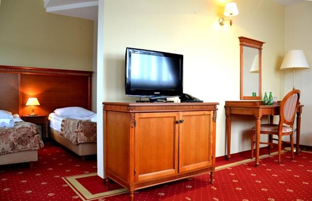 One-Bedroom Apartment (2 Adults) photo 3