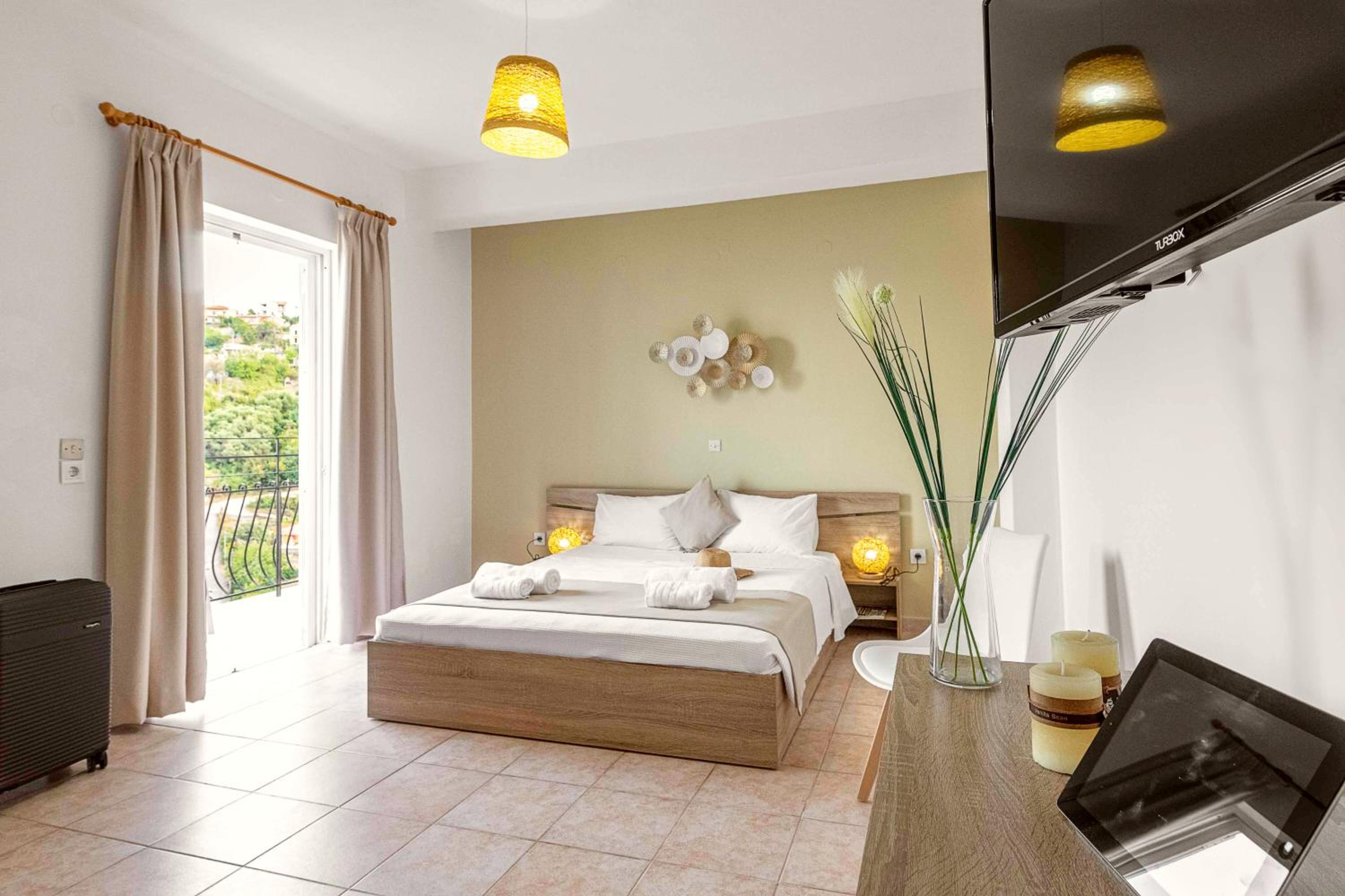Premium Room with Sea View - Photo 7