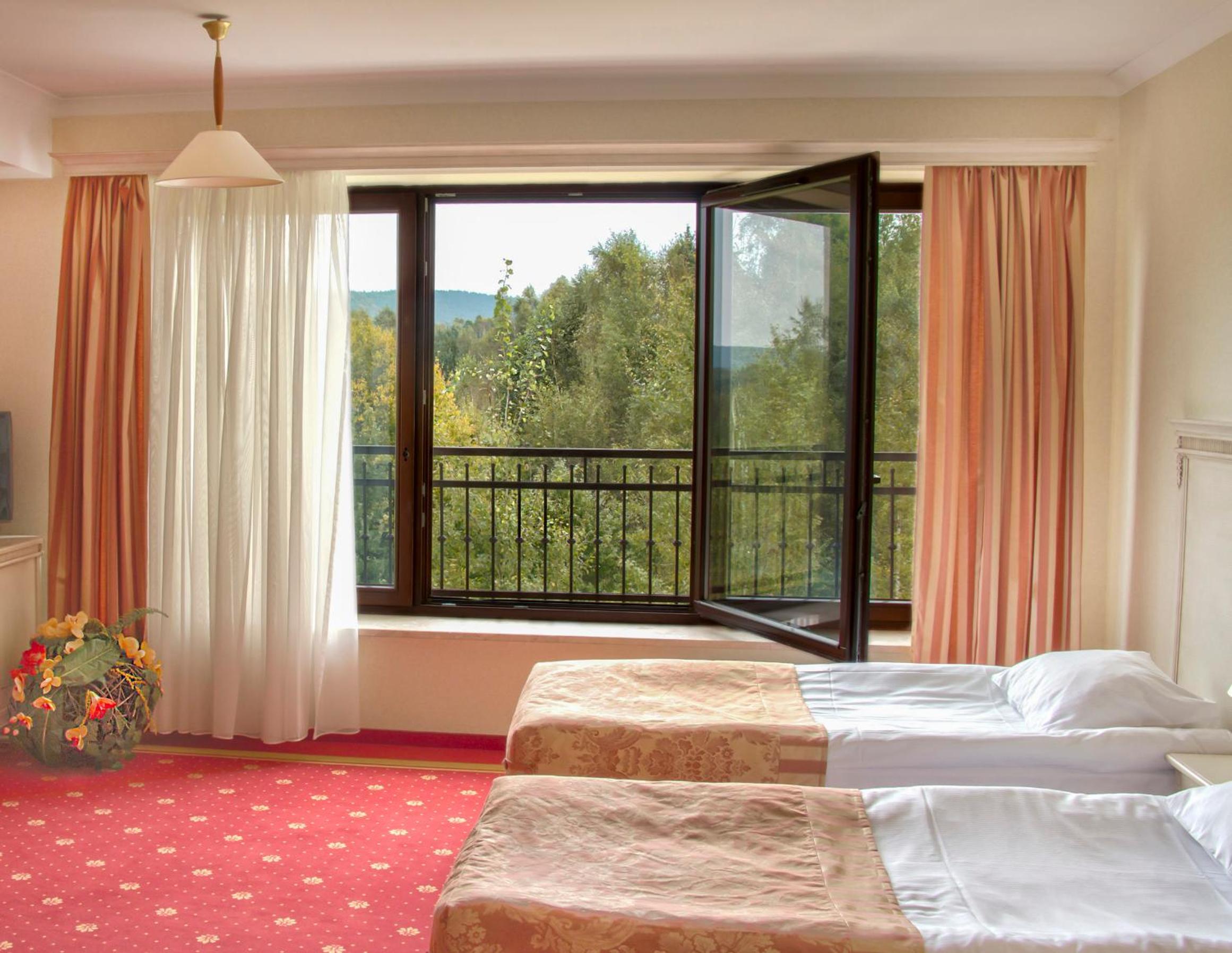 Triple Room photo 2