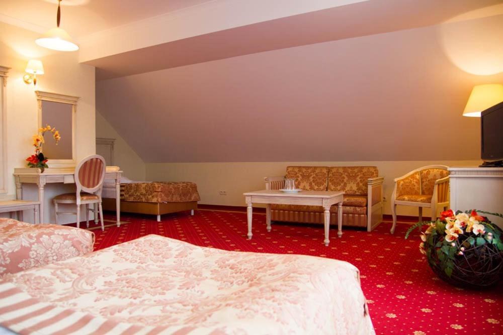 Triple Room photo 3