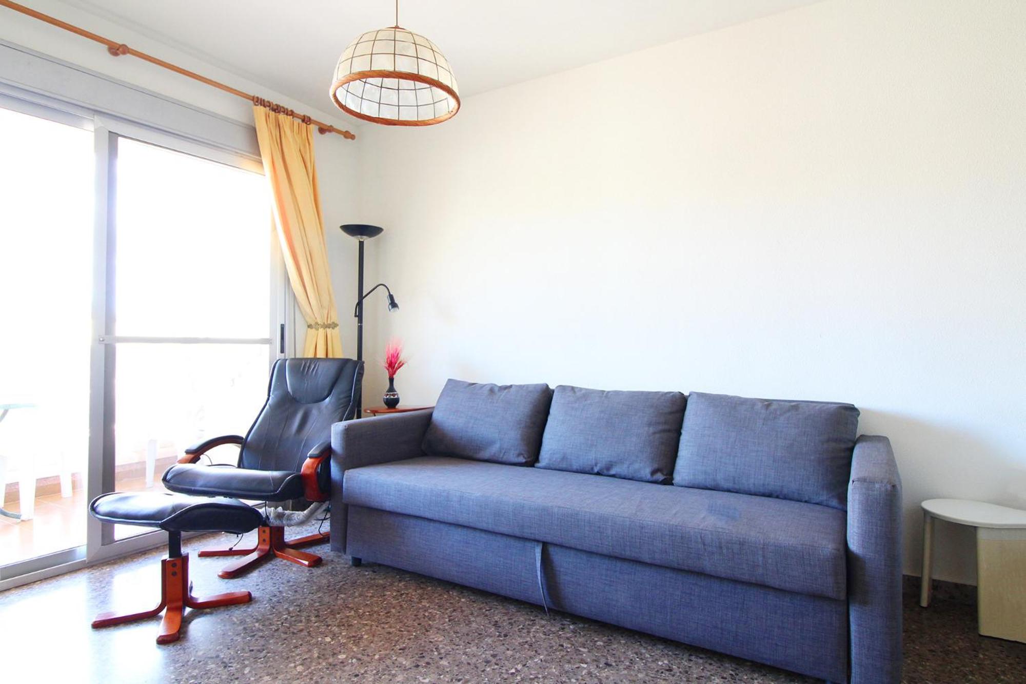 Studio Apartment photo 2