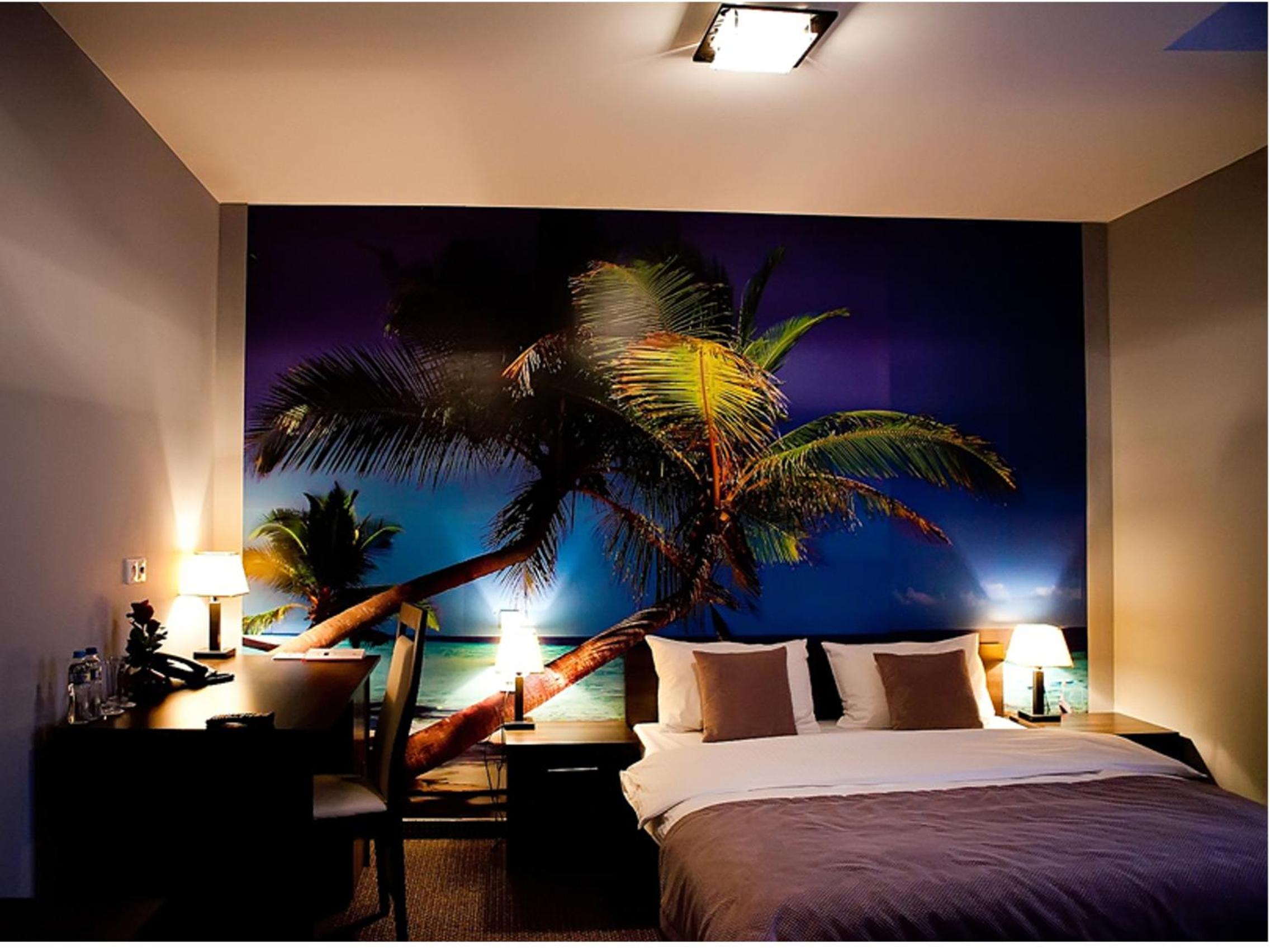 Double Room - Photo 1