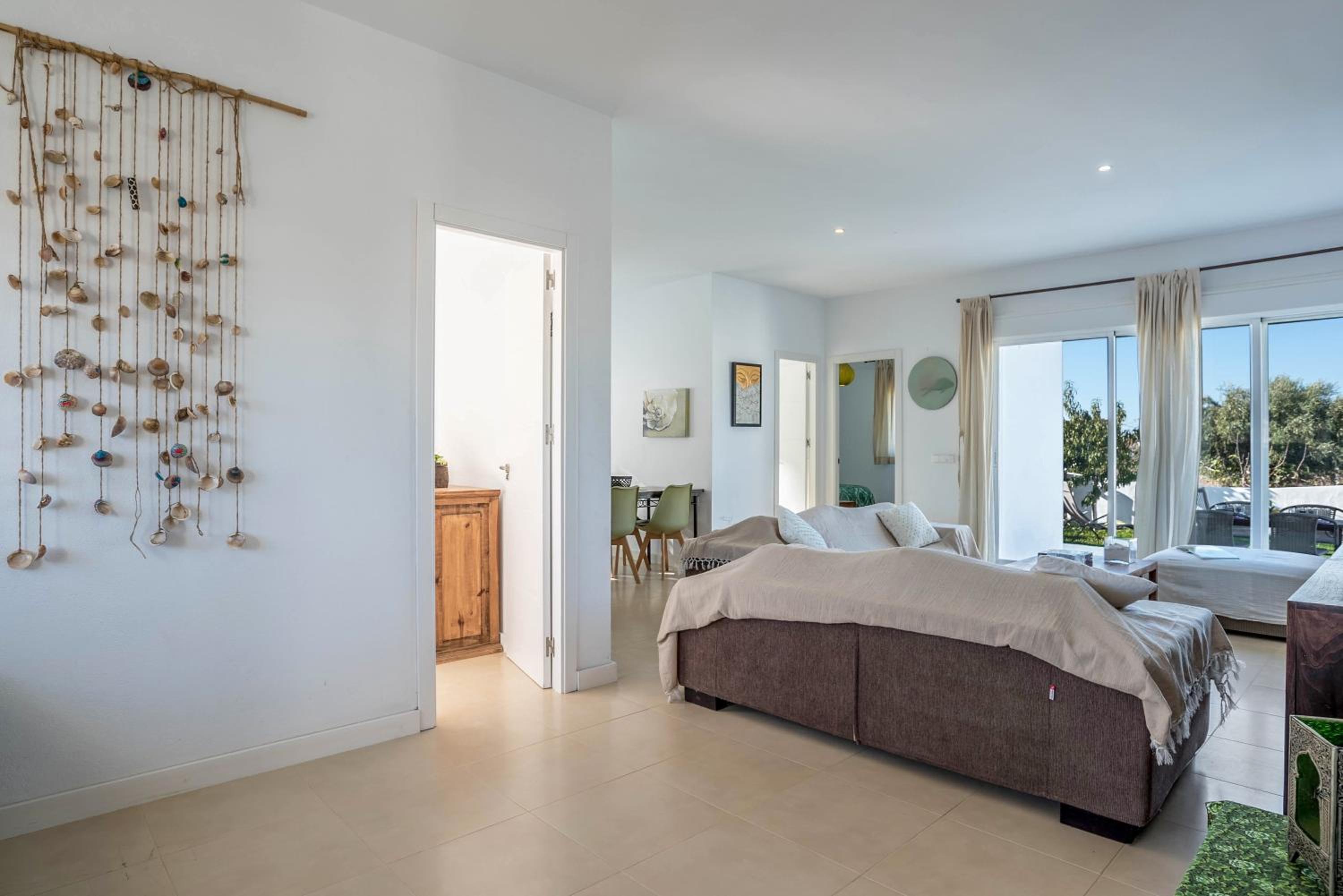 Two-Bedroom House - Photo 13