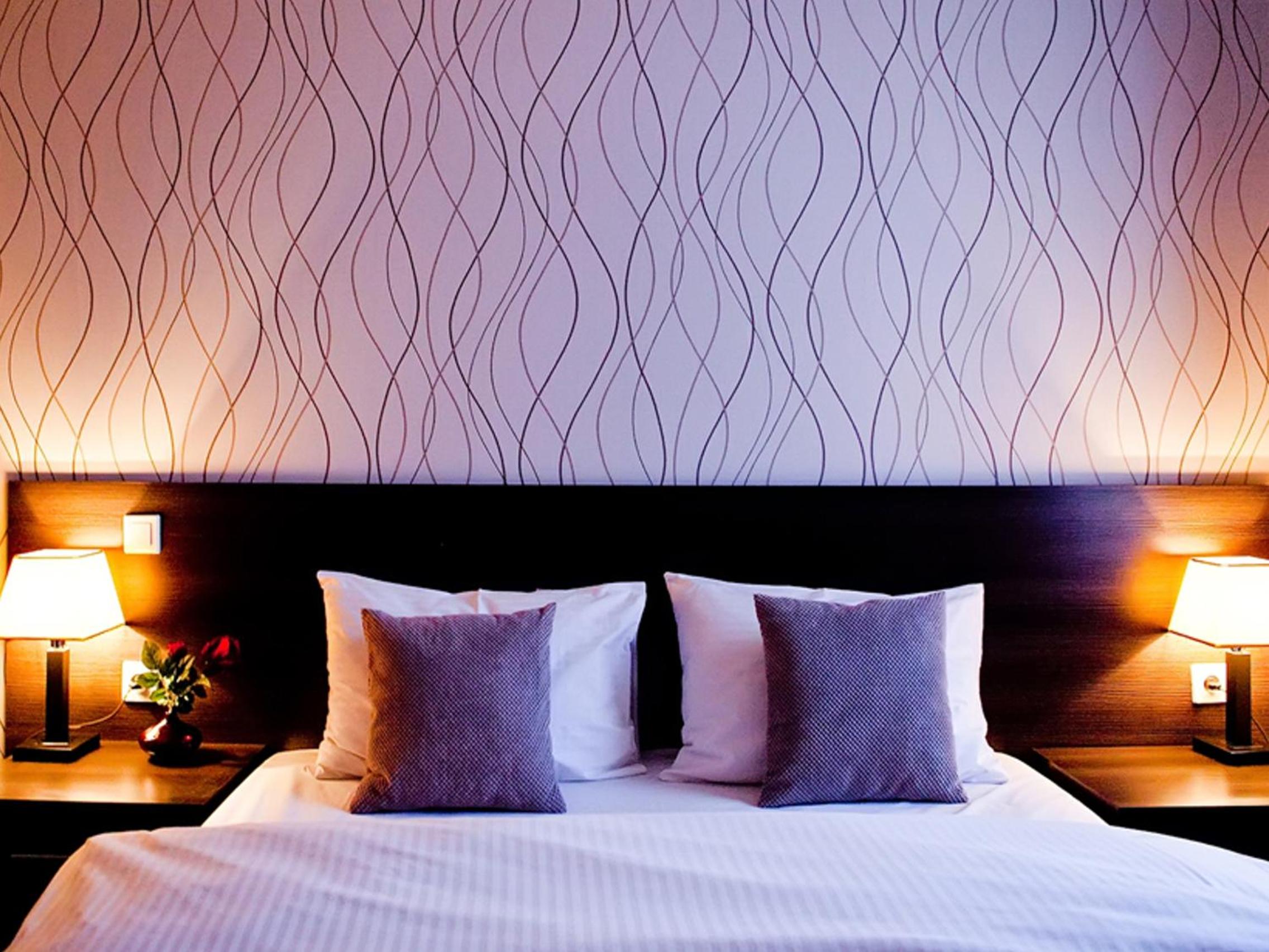 Double Room - Photo 4