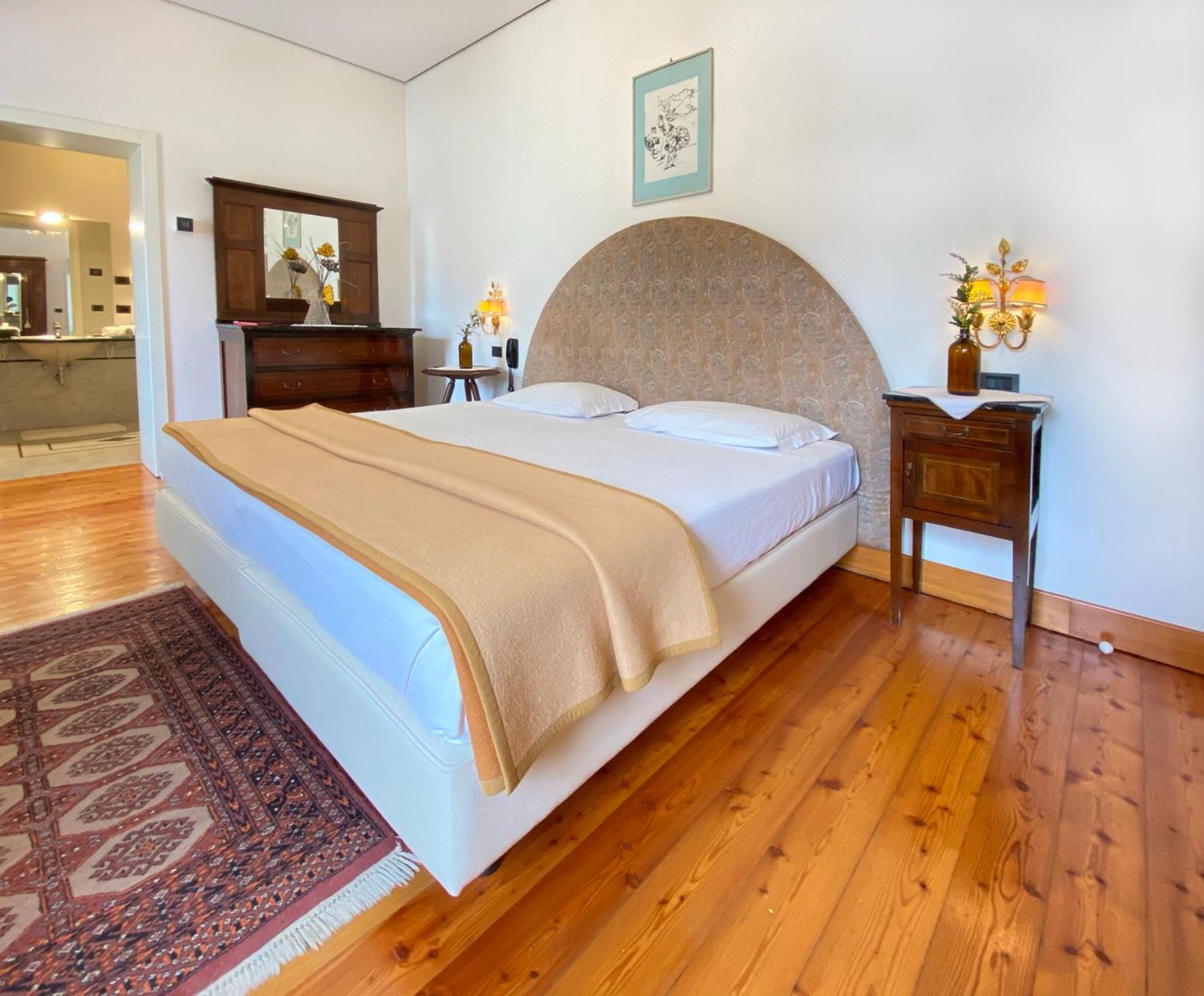 Superior Double Room photo 1