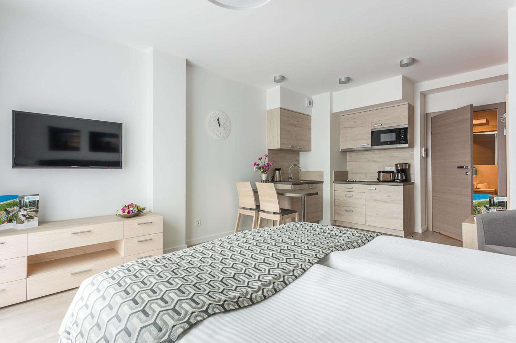 Comfort Apartment