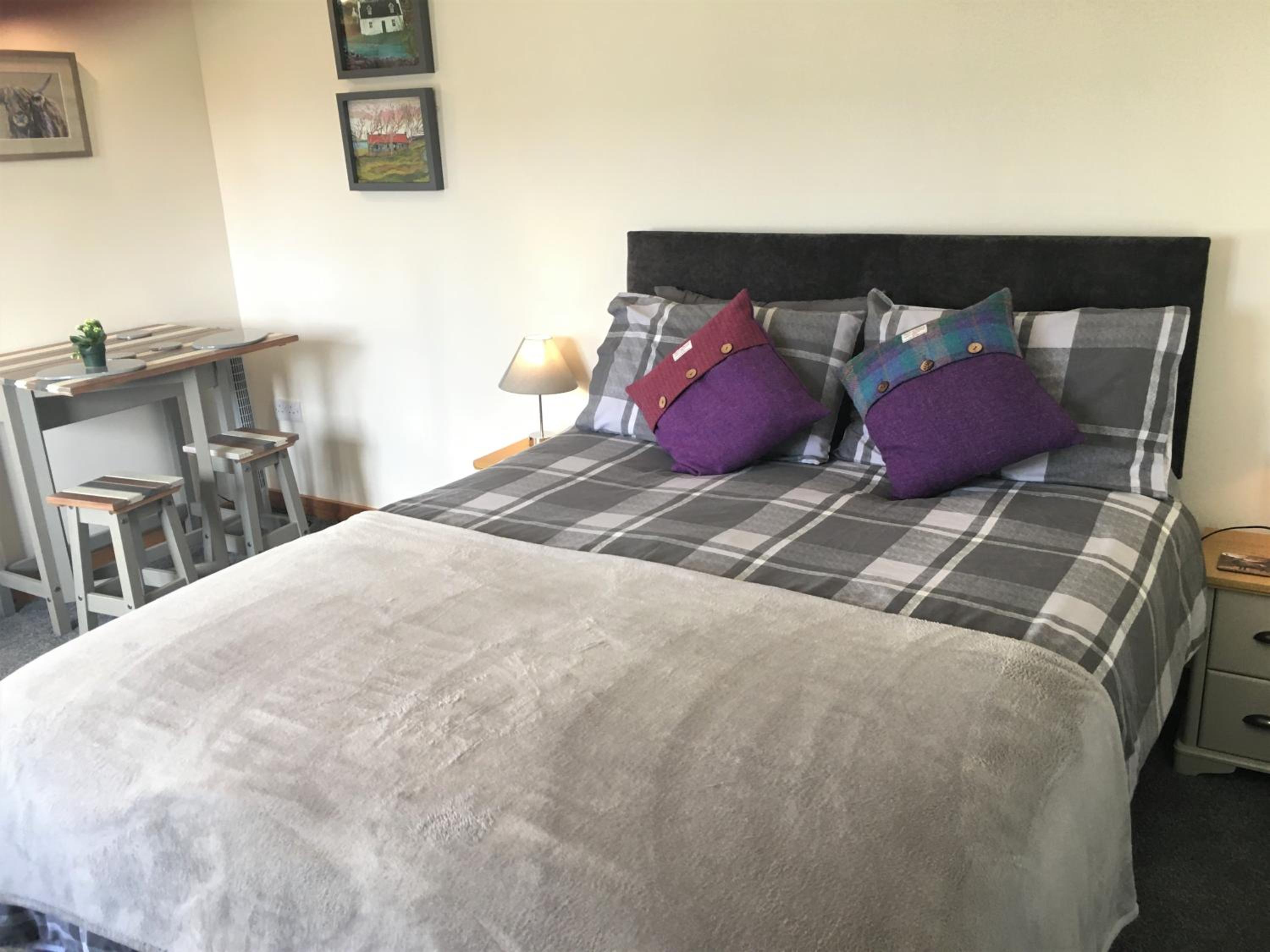 One-Bedroom Chalet photo 1
