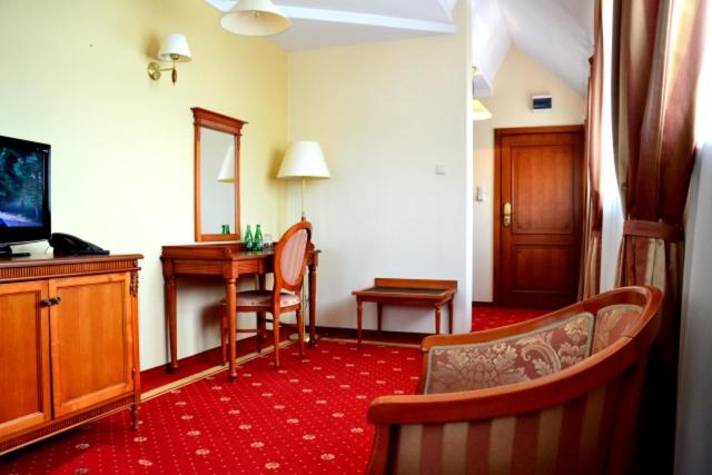 One-Bedroom Apartment (2 Adults) photo 2