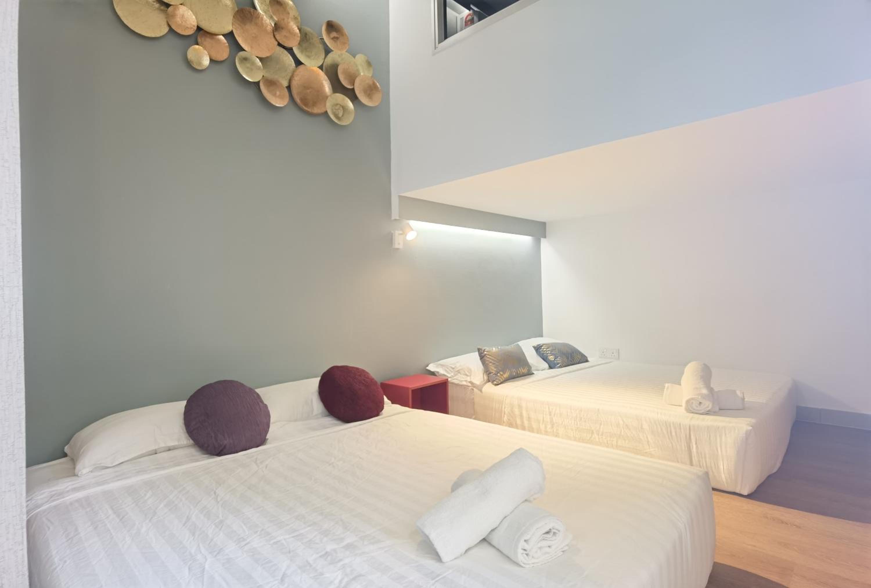 Loft - Photo 45