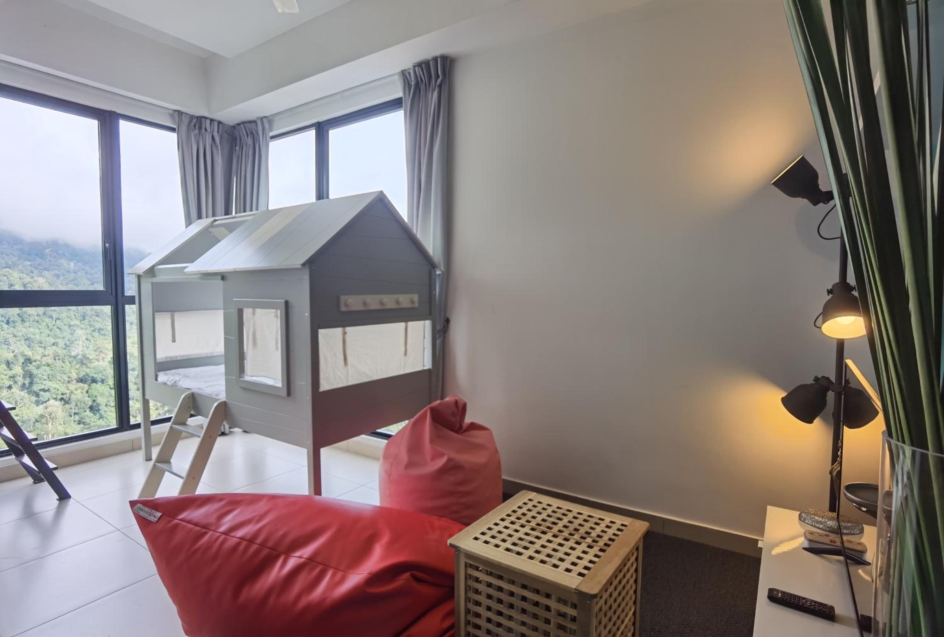 Loft - Photo 44