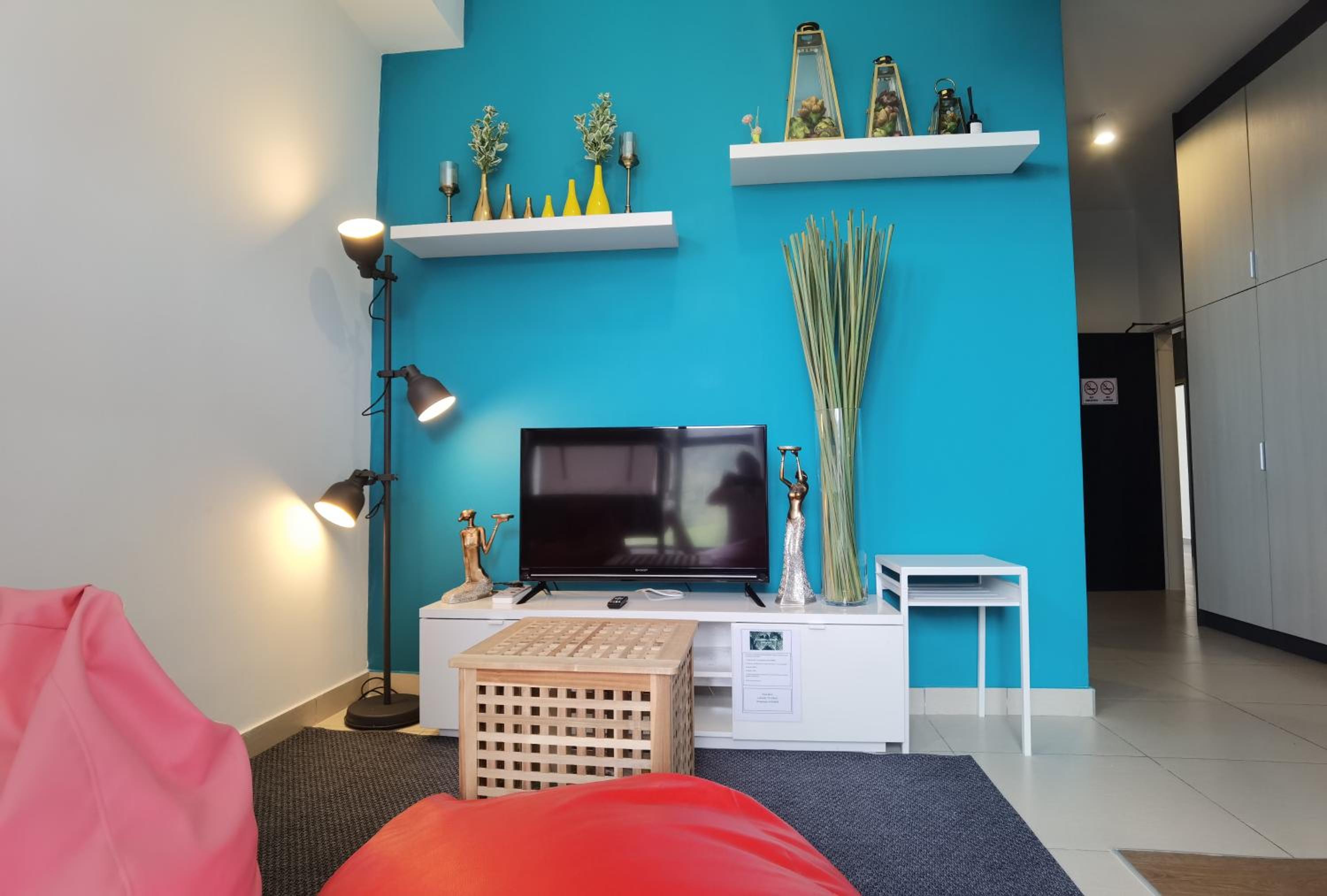 Loft - Photo 48