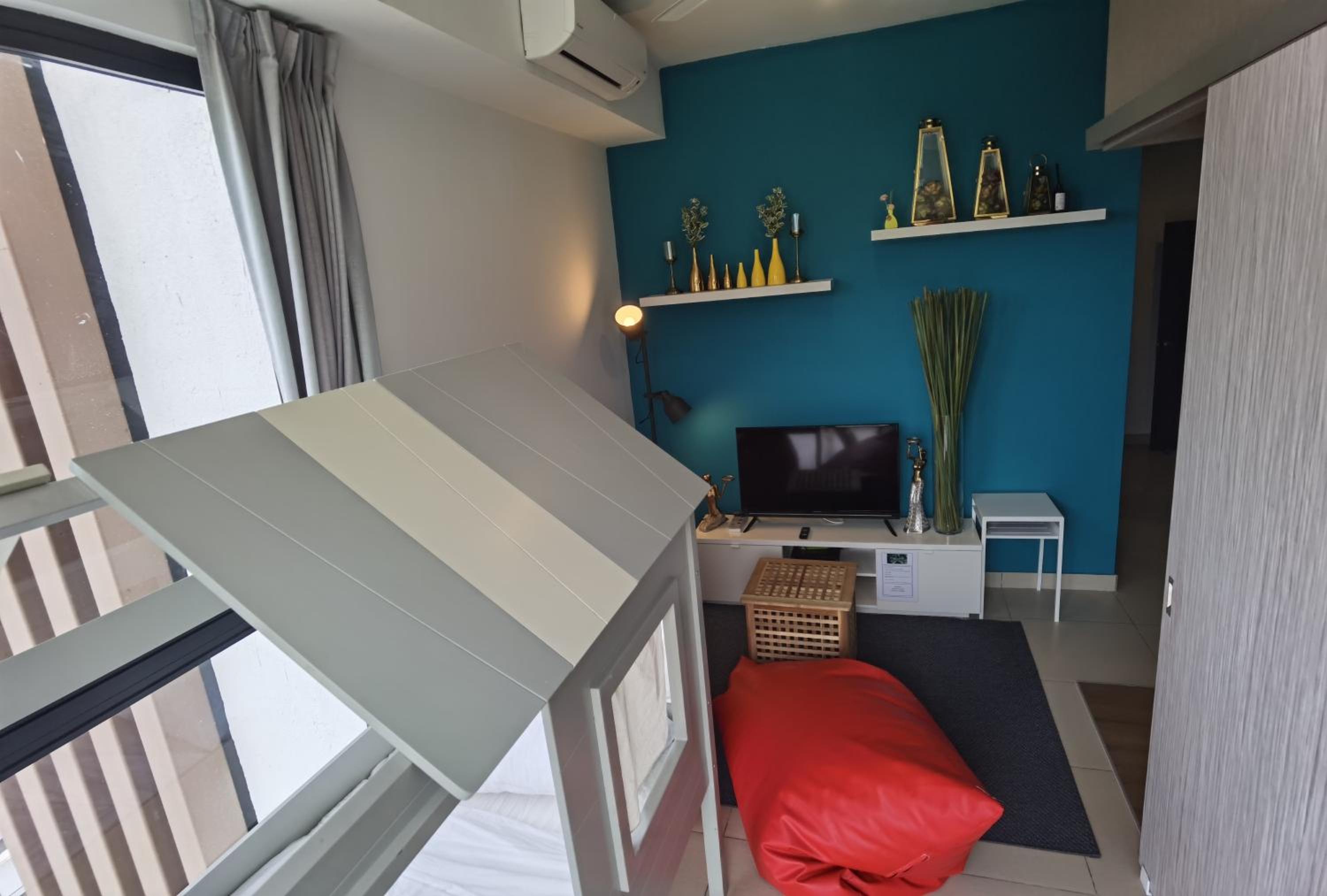 Loft - Photo 47