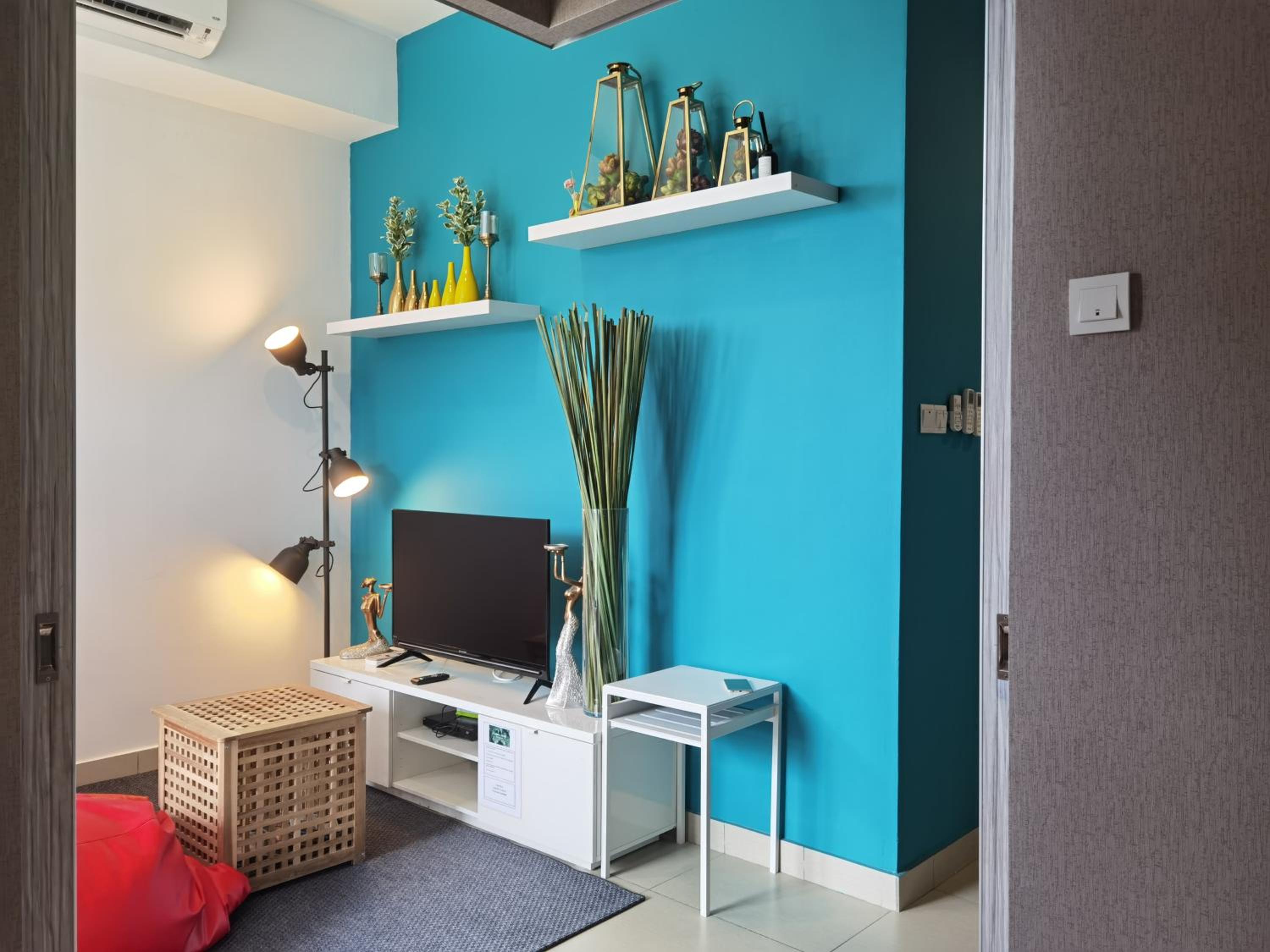 Loft - Photo 40