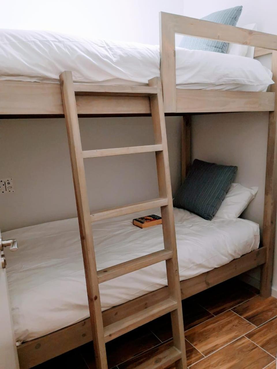Deluxe Apartment - Photo 1