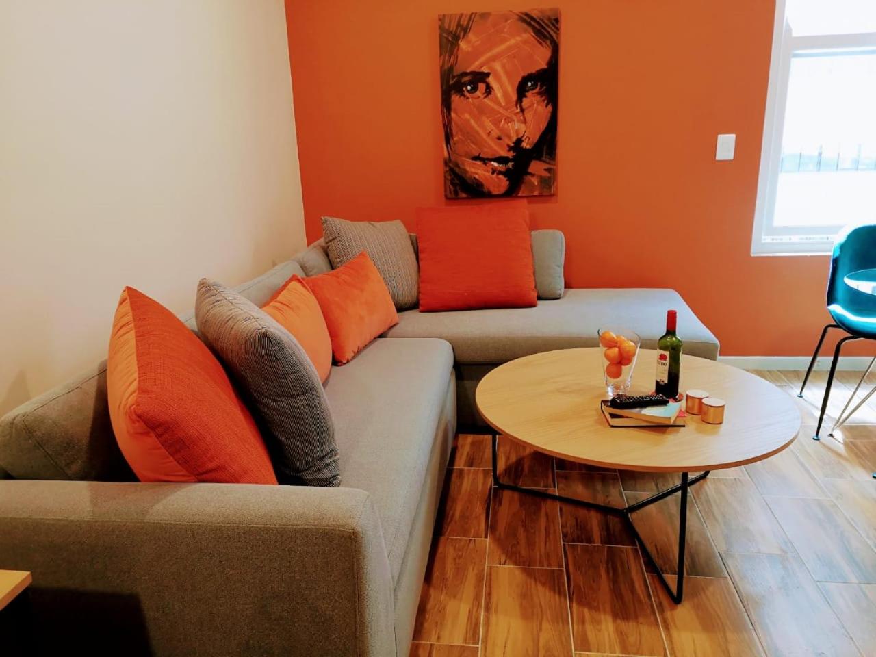 Deluxe Apartment - Photo 14
