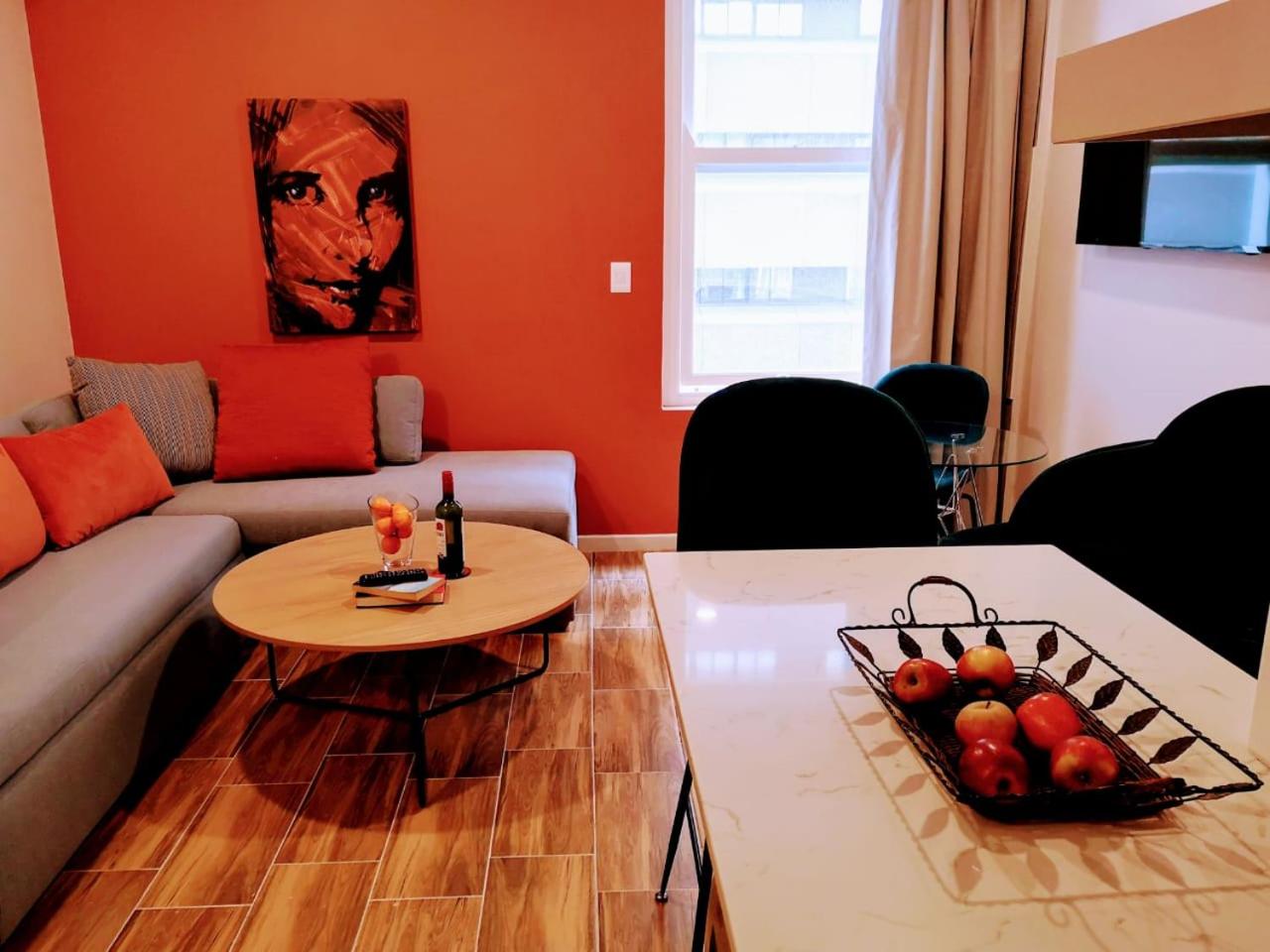 Deluxe Apartment - Photo 18