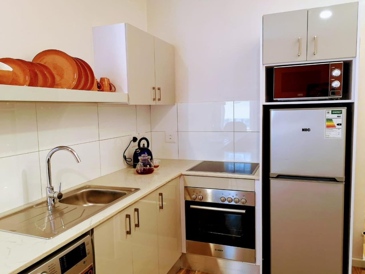 Deluxe Apartment - Photo 3