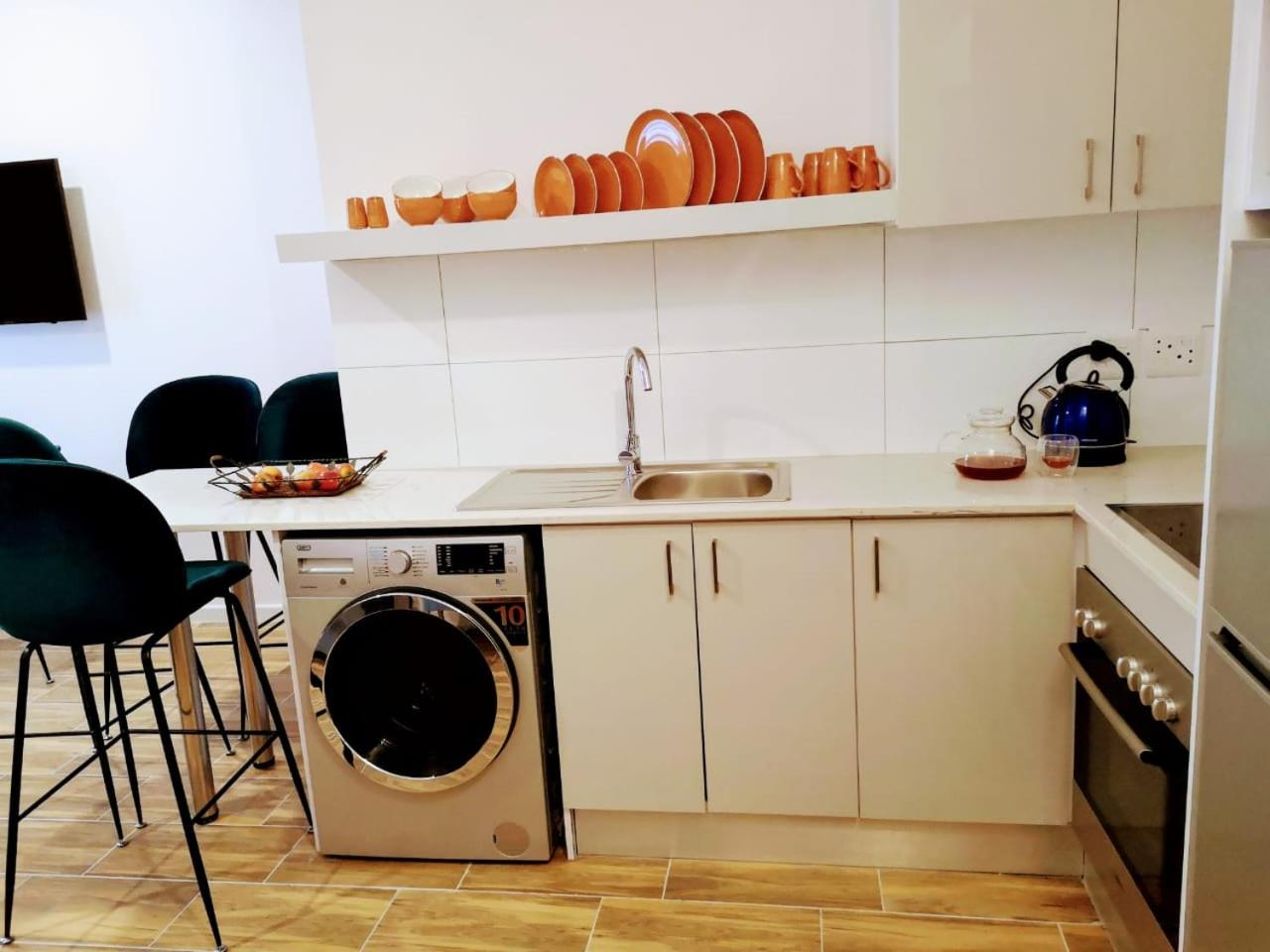 Deluxe Apartment - Photo 4