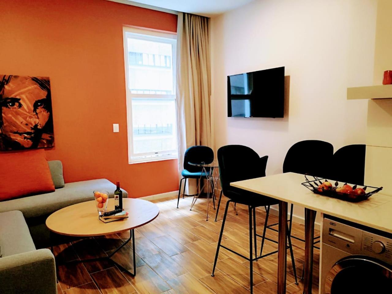 Deluxe Apartment - Photo 7