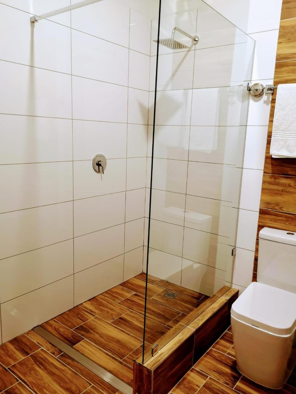 Deluxe Apartment - Photo 9