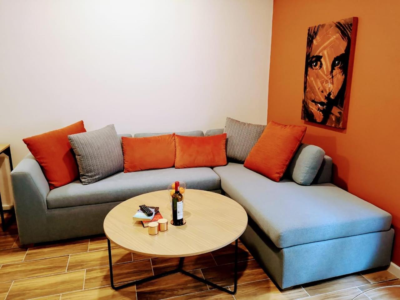Deluxe Apartment - Photo 19