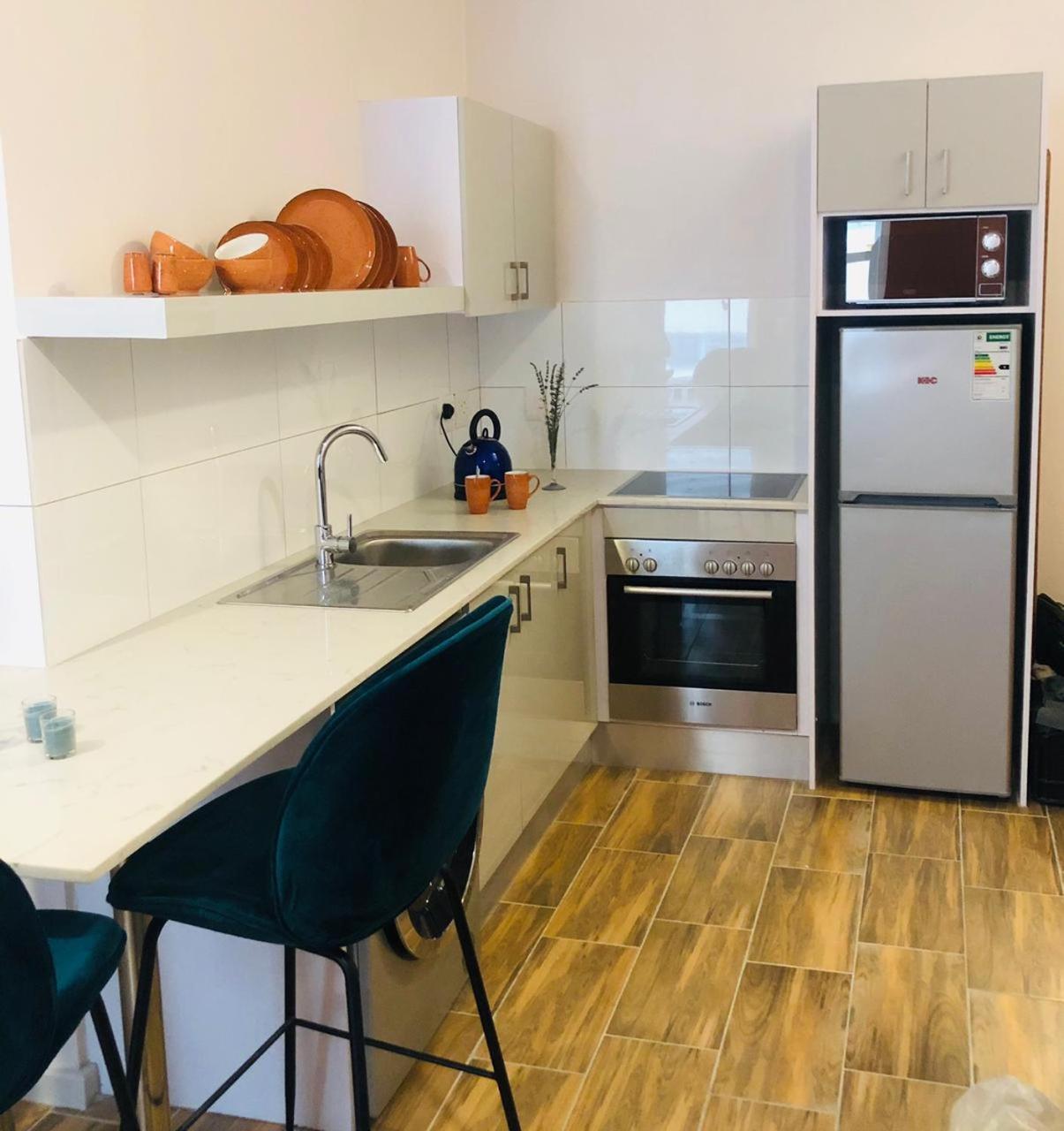 Deluxe Apartment - Photo 12