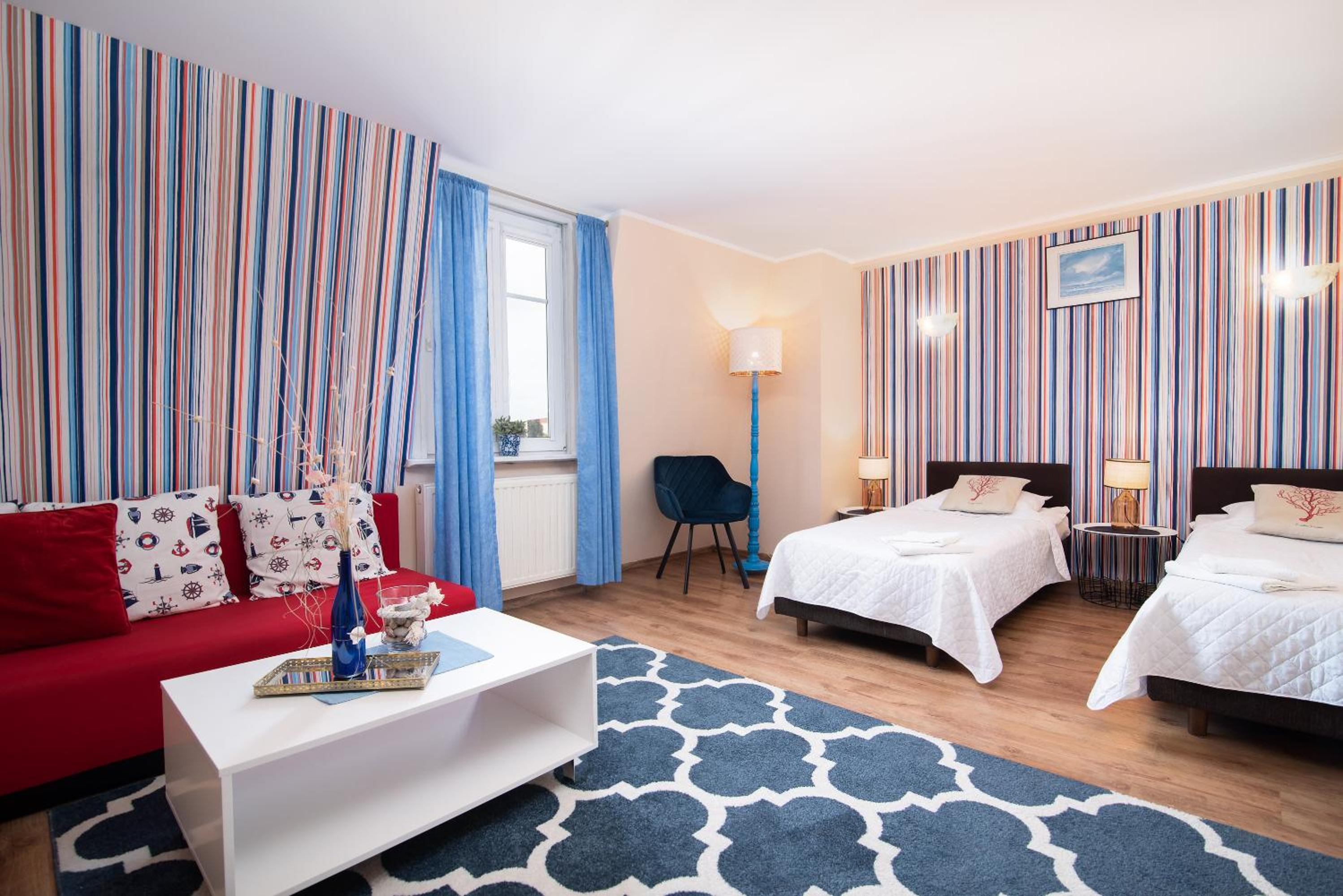 Superior Triple Room photo 1