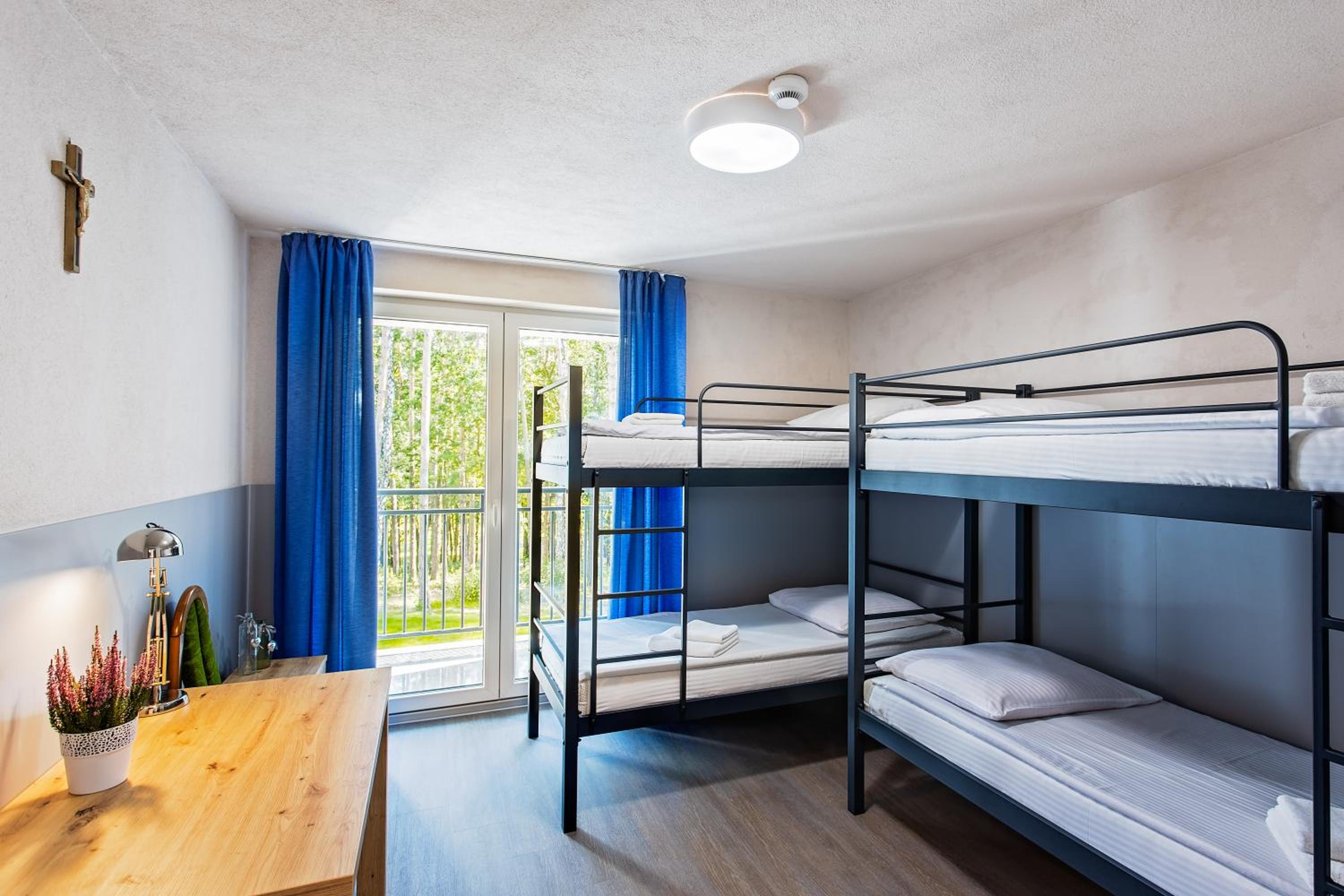 Quadruple Room - Photo 3