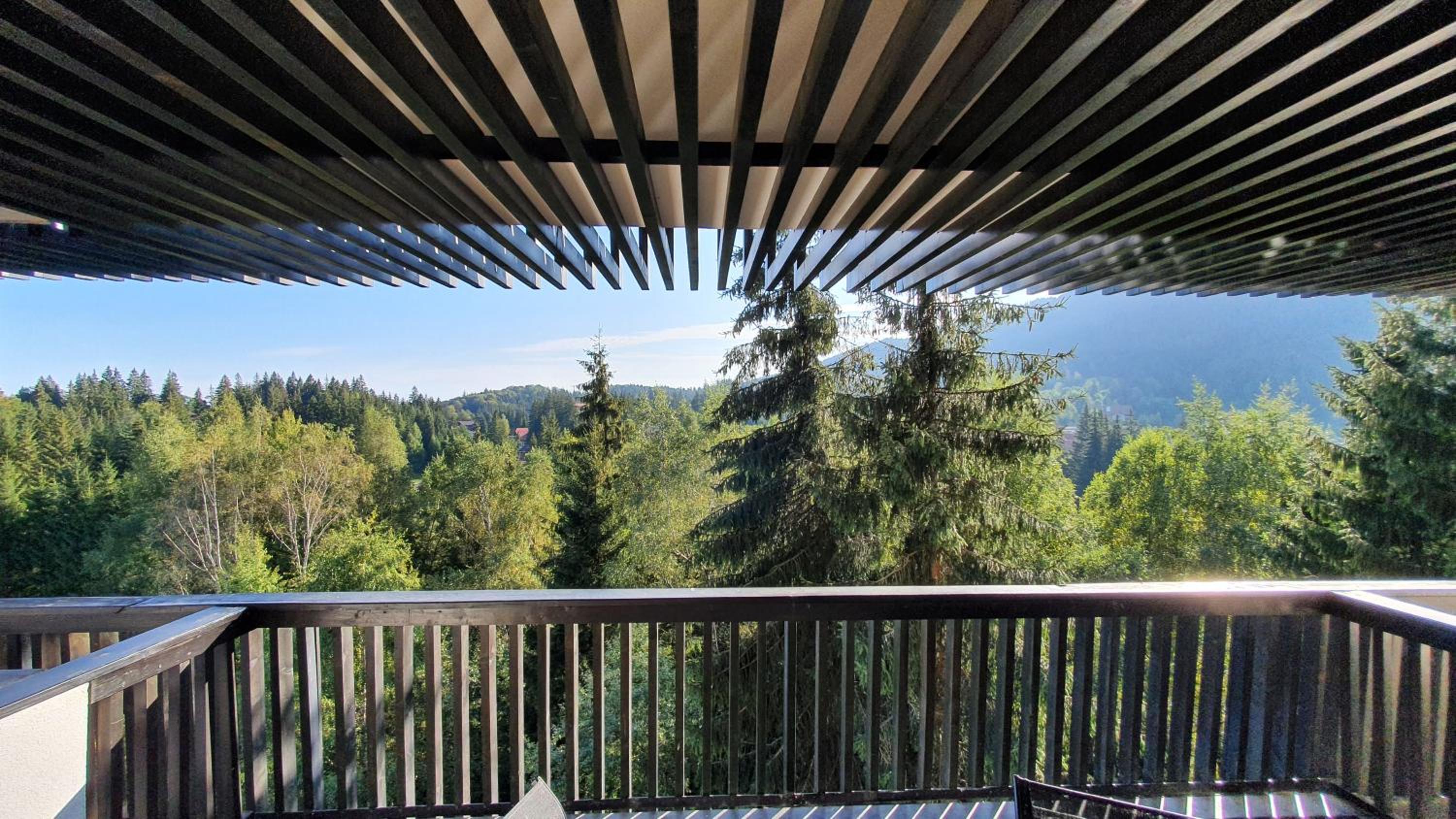 Apartment with Mountain View - Photo 22