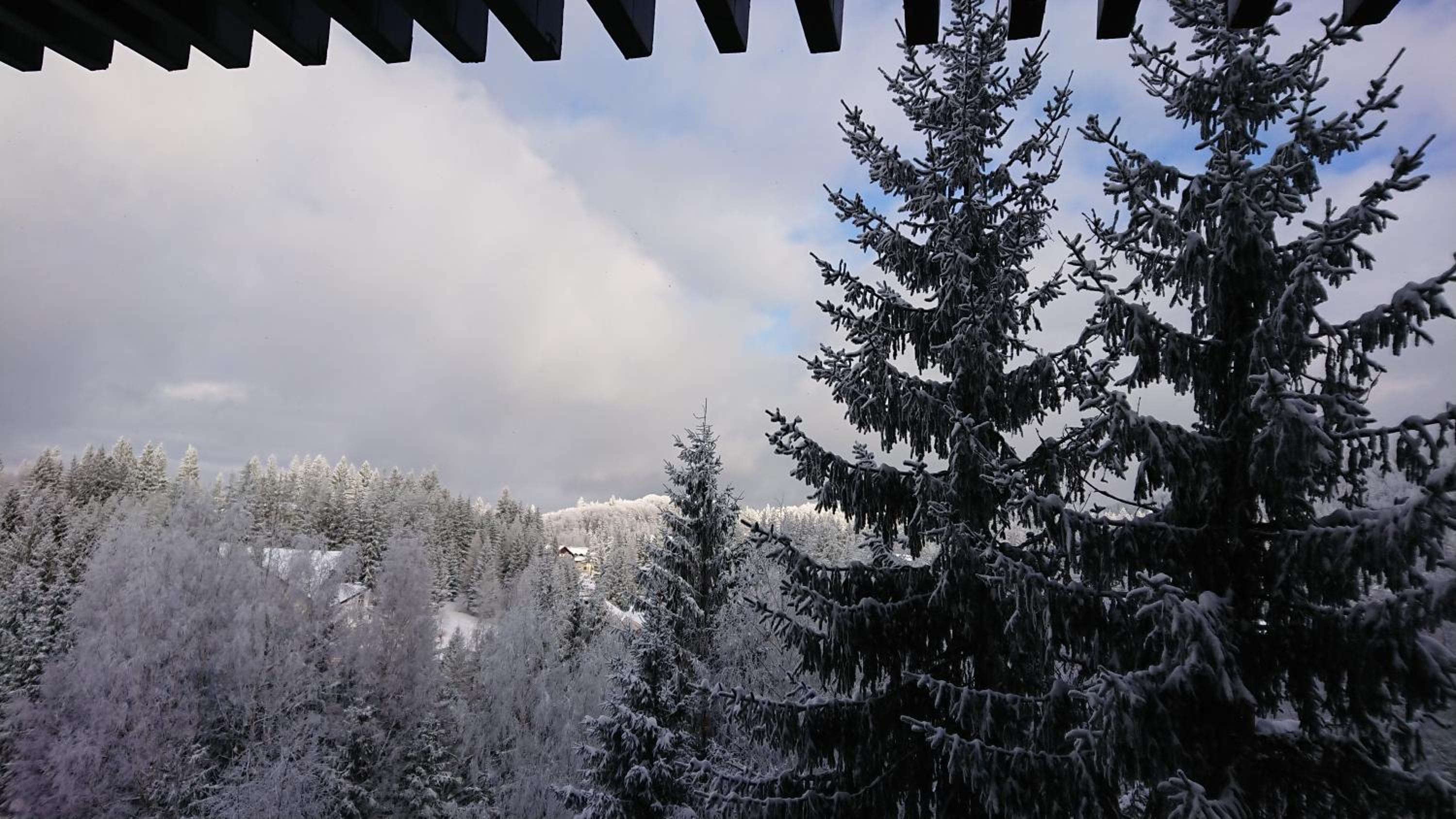 Apartment with Mountain View - Photo 28