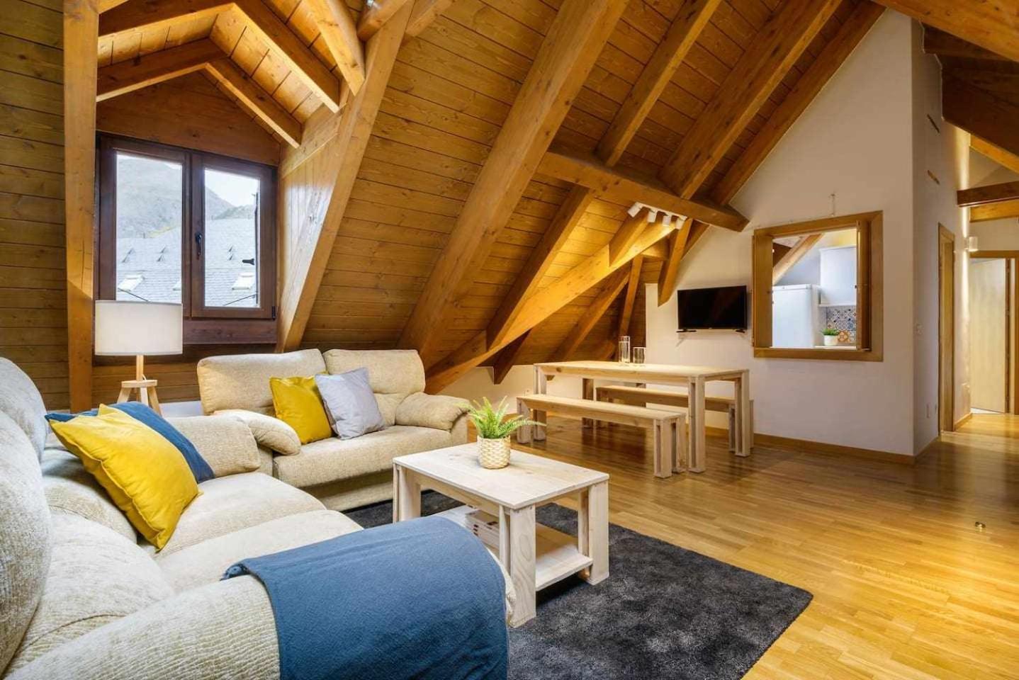 Apartamento Penthouse