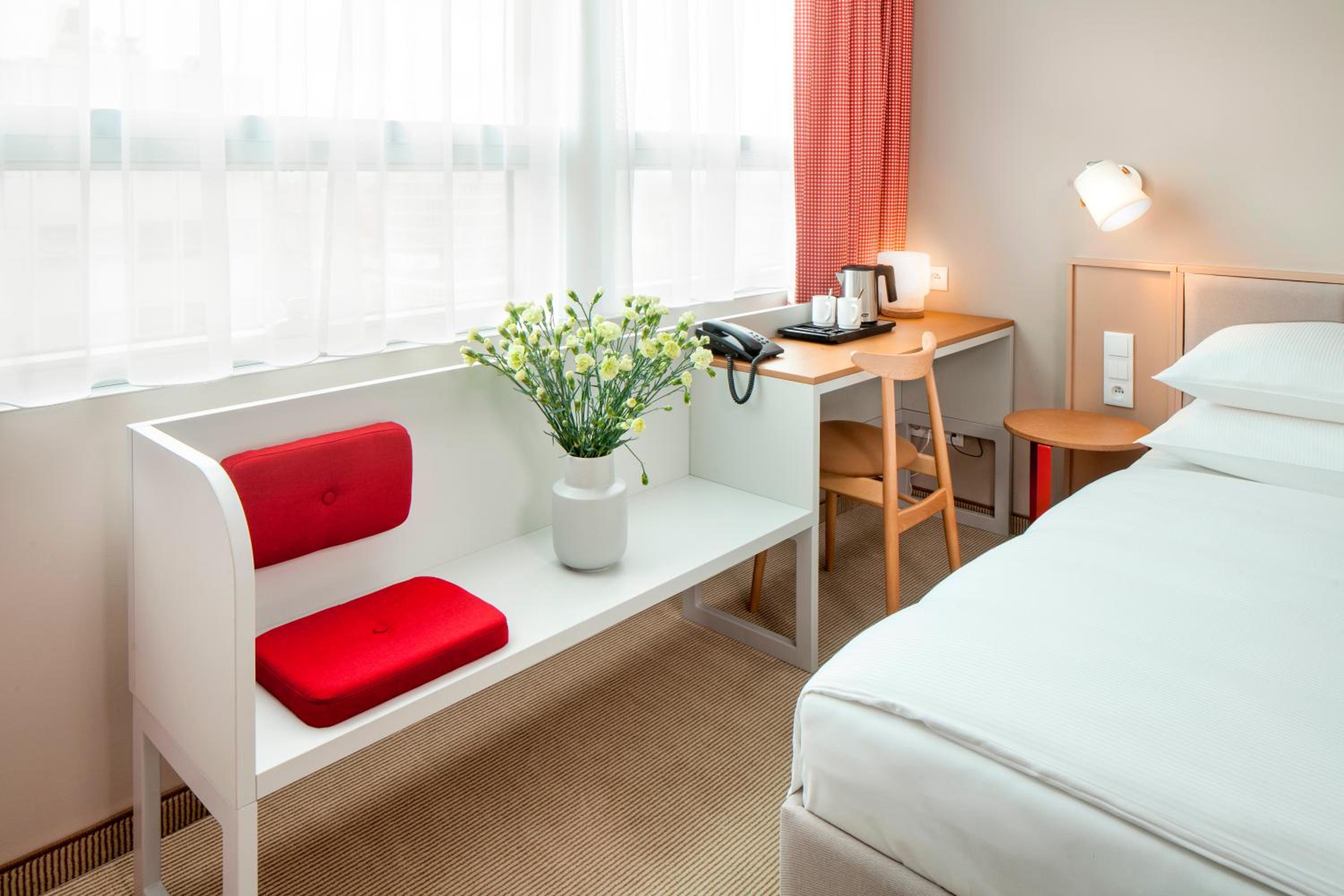 Superior Single Room photo 2
