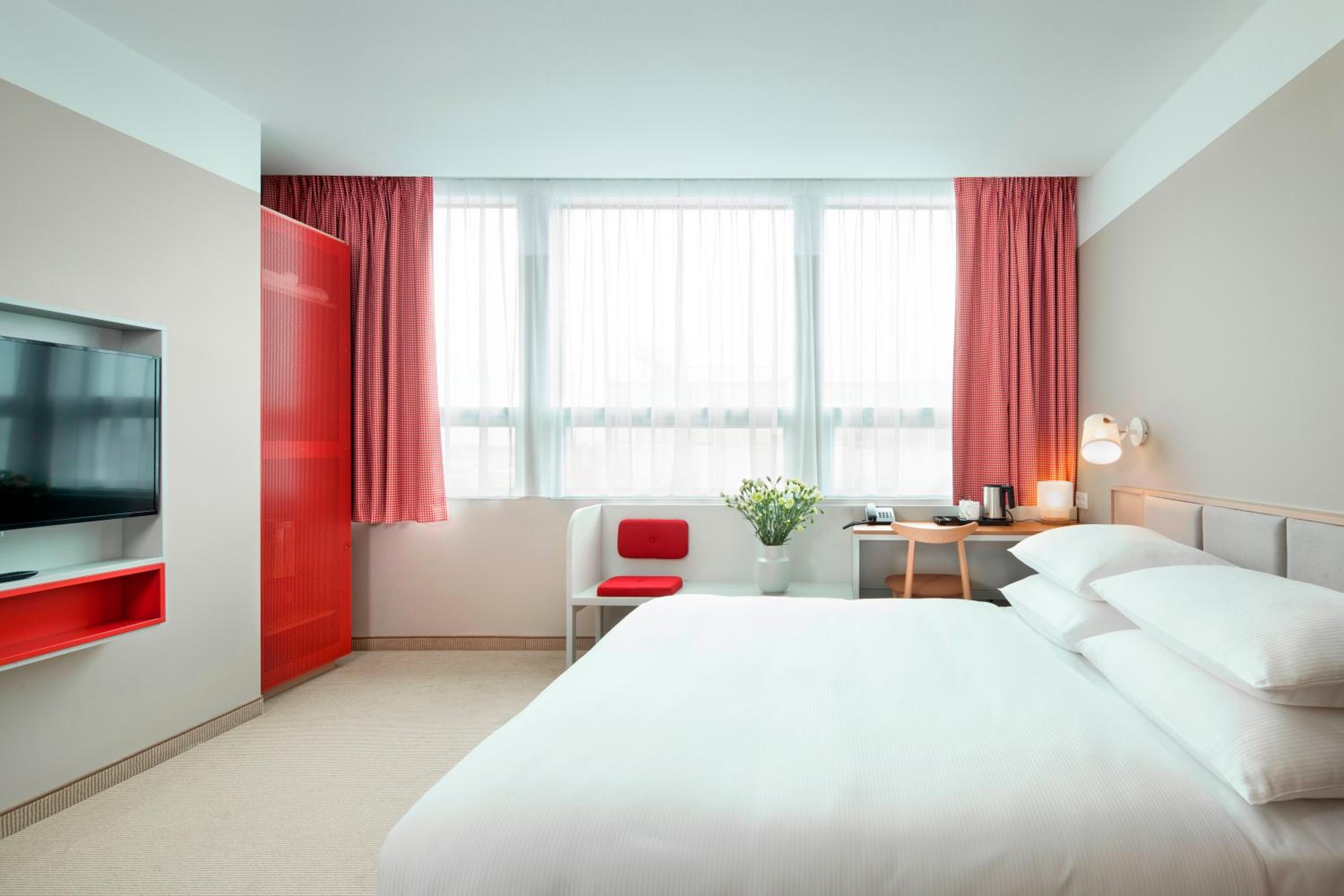 Superior Double Room photo 2