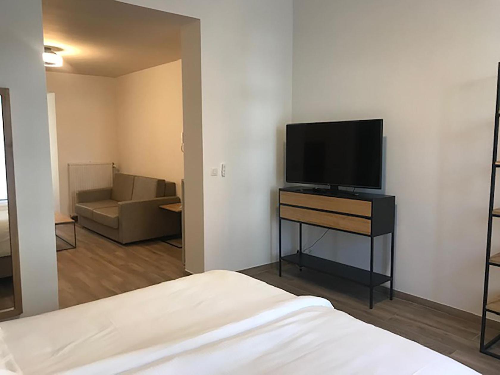 Superior Apartment - Photo 9