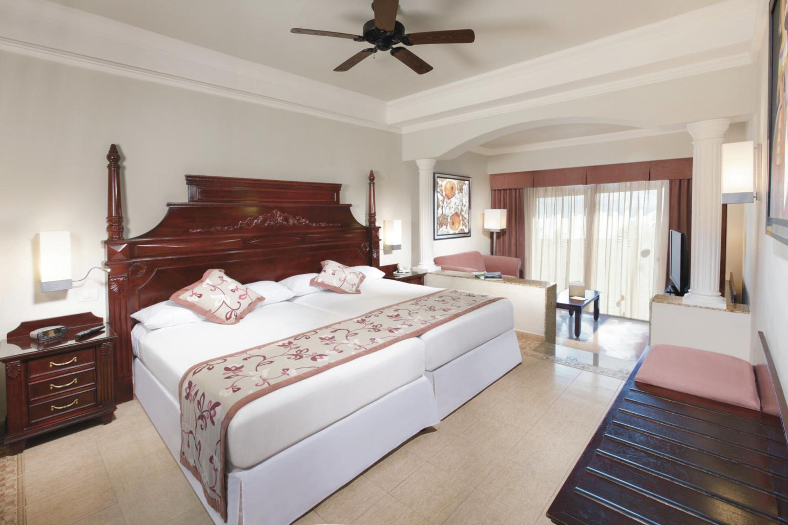 2 Bedroom Junior Suite photo 1