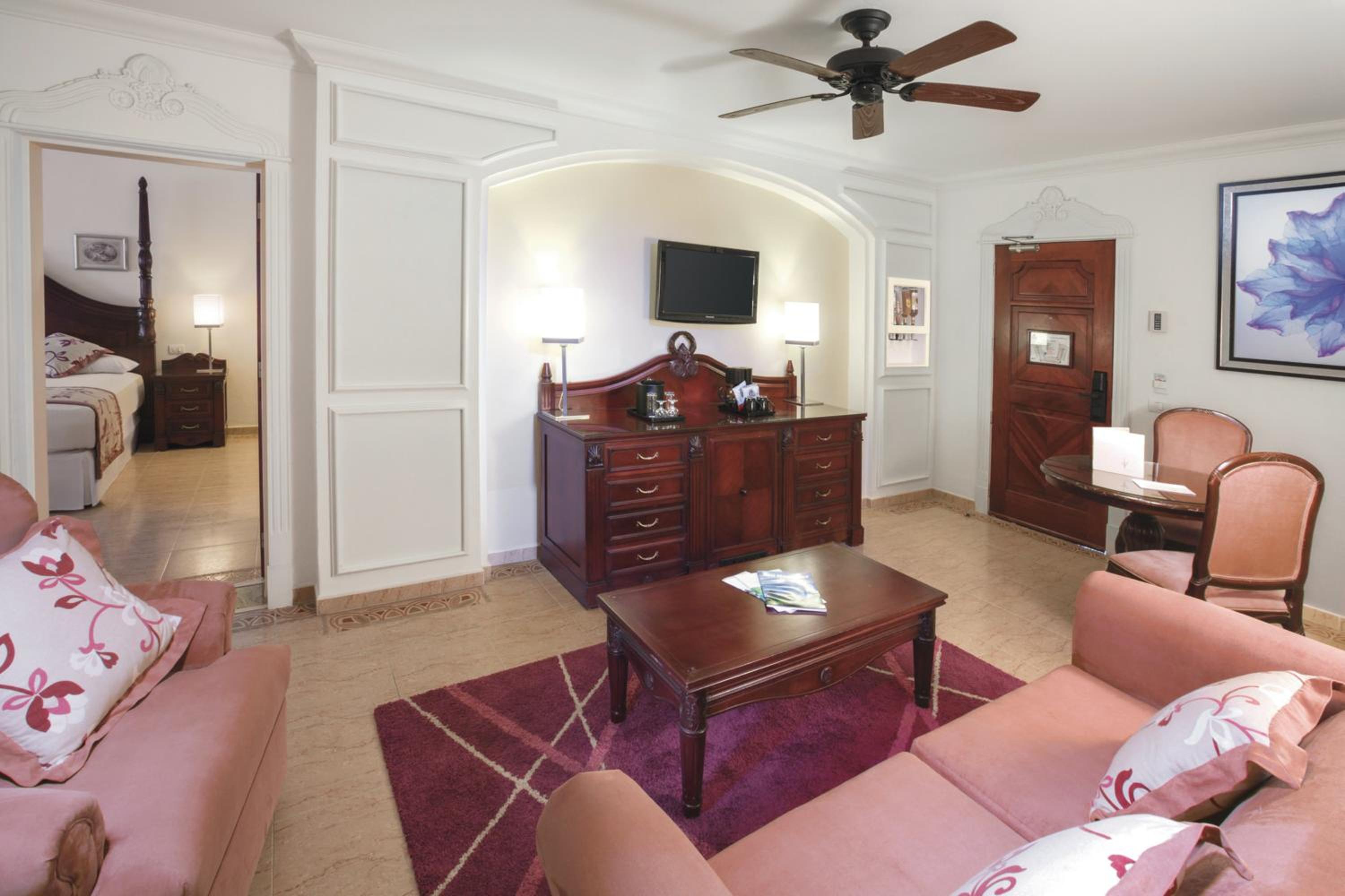 Suite Ocean View photo 2