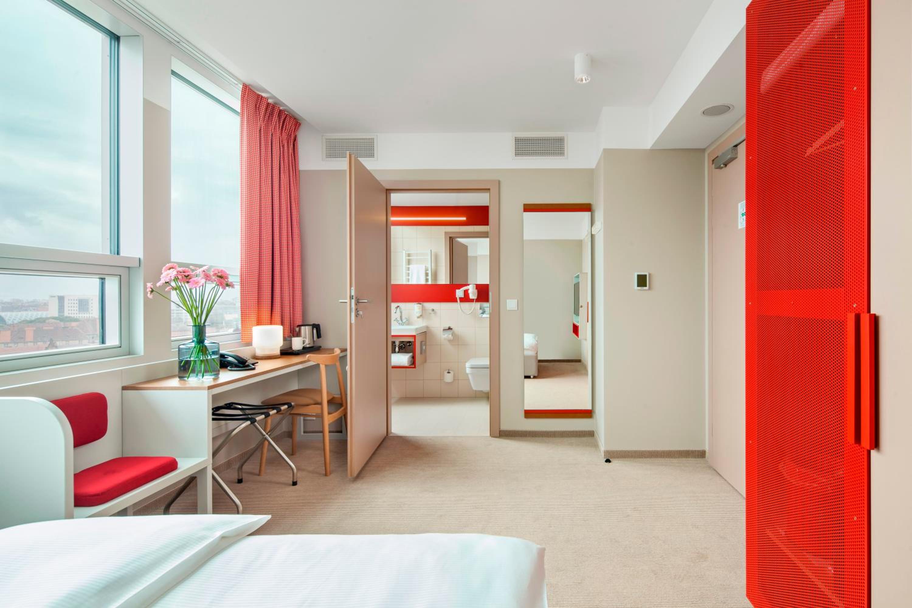 Superior Double Room with Old Town View photo 1