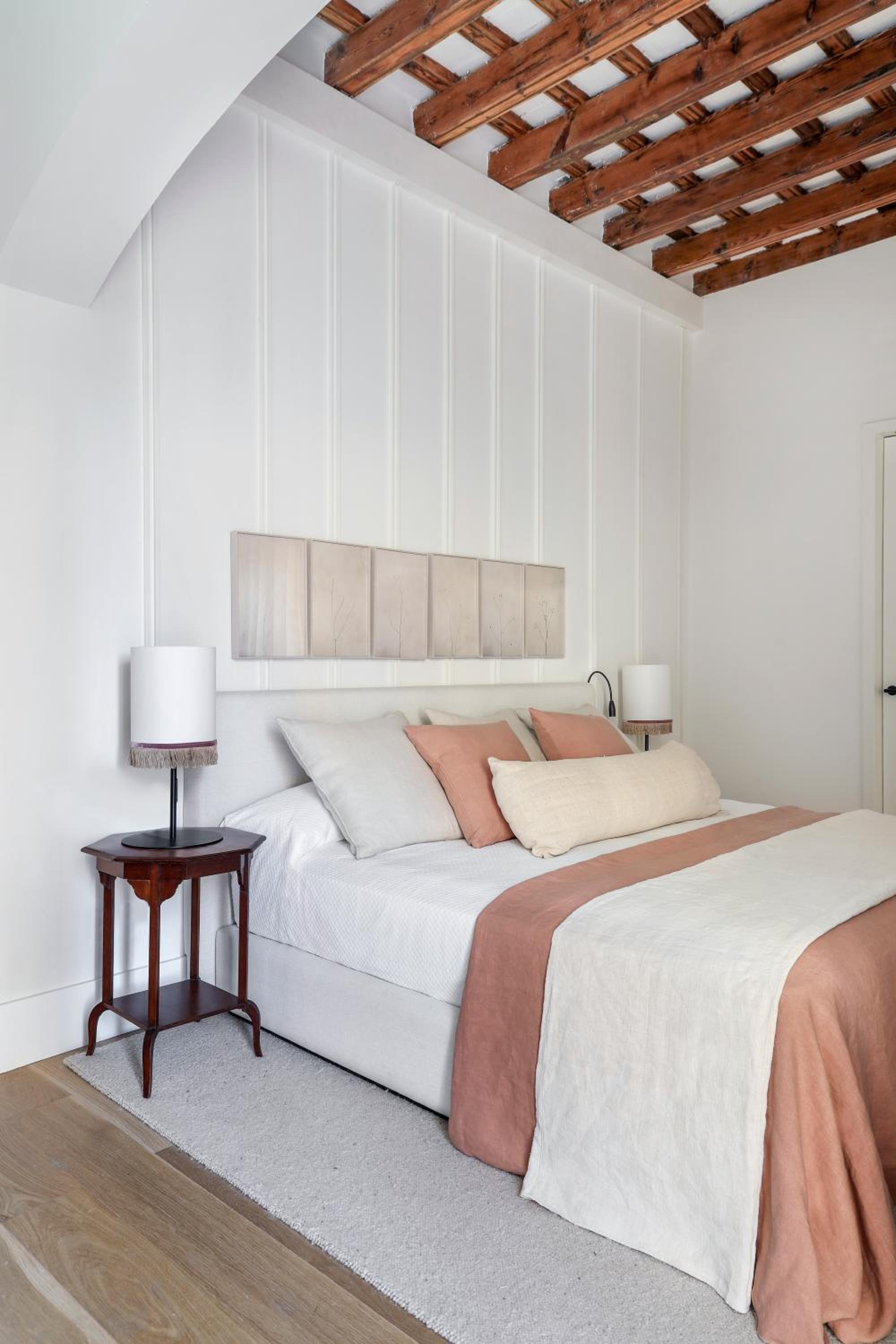 Premium Double or Twin Room - Photo 1