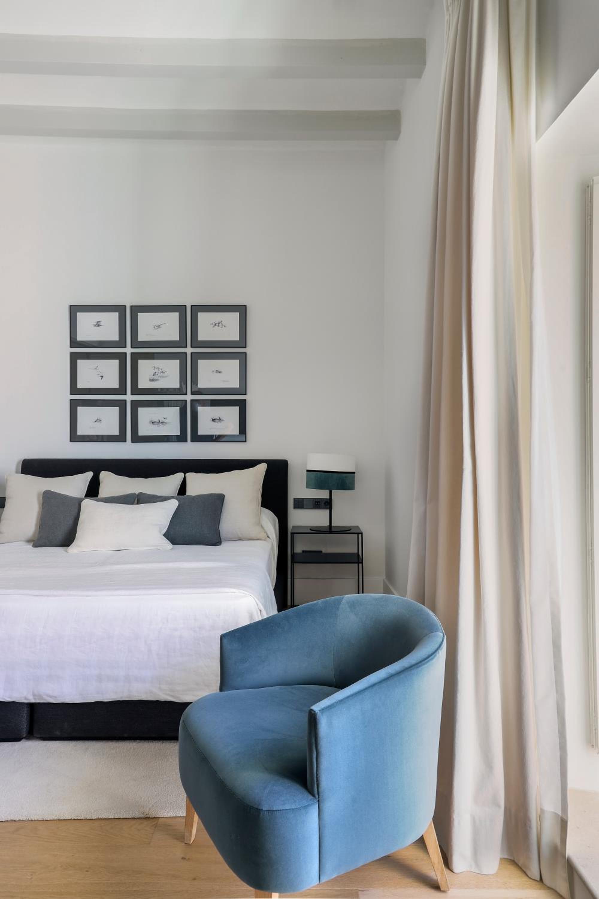 Deluxe Double or Twin Room - Photo 8
