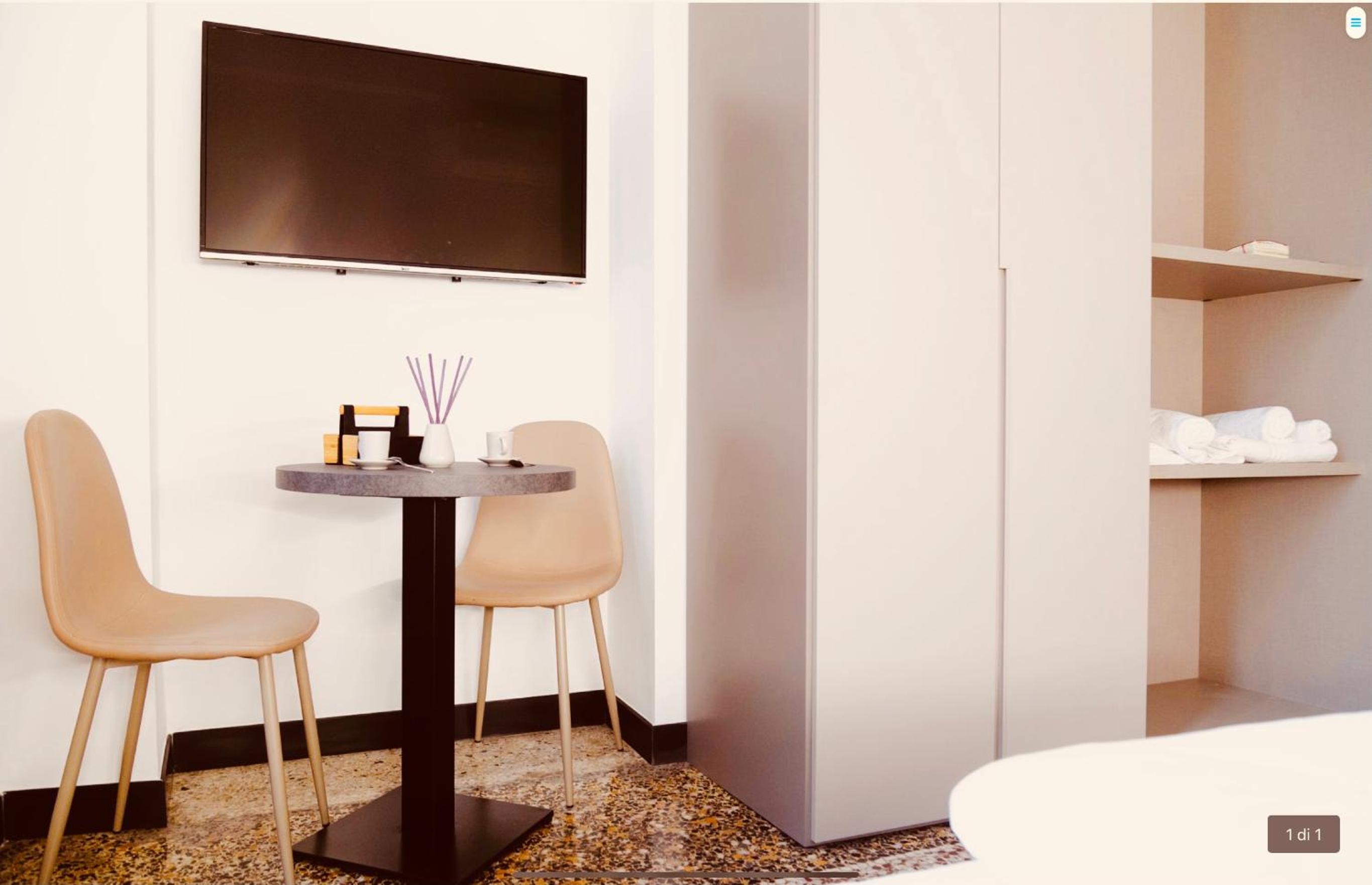 One-Bedroom Apartment - Photo 18