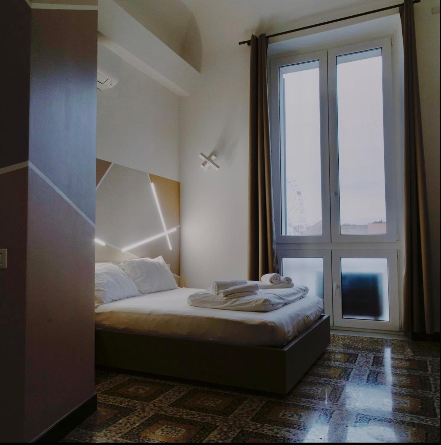 One-Bedroom Apartment - Photo 20