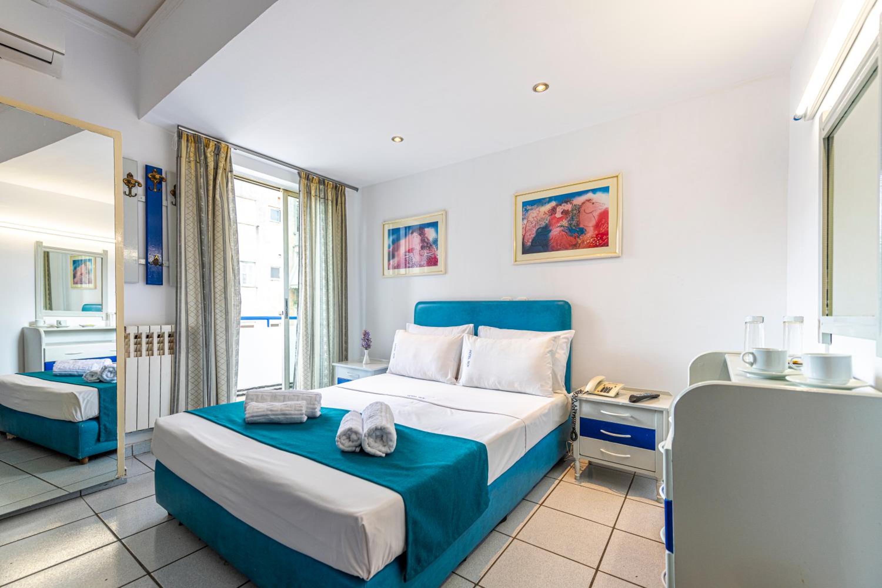 Double Room photo 1