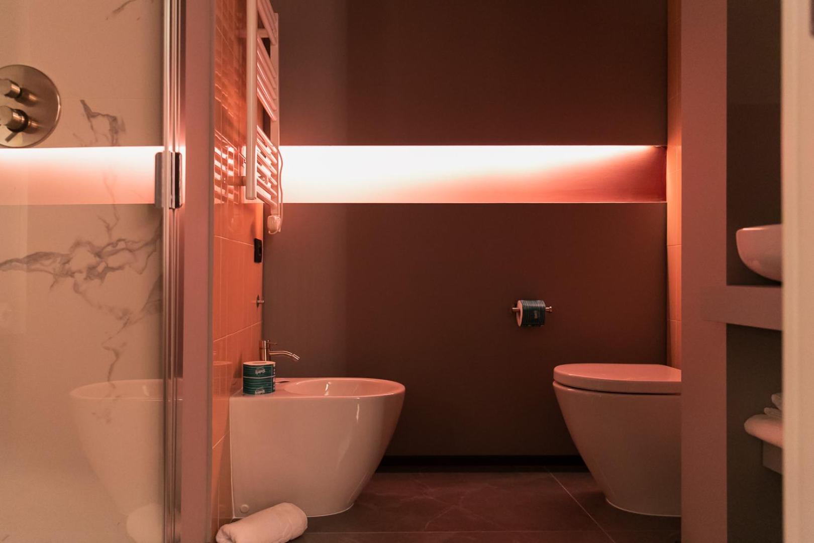 Superior Double or Twin Room with City View photo 2