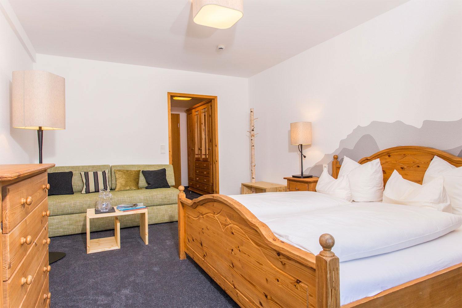 Double Room - Photo 1
