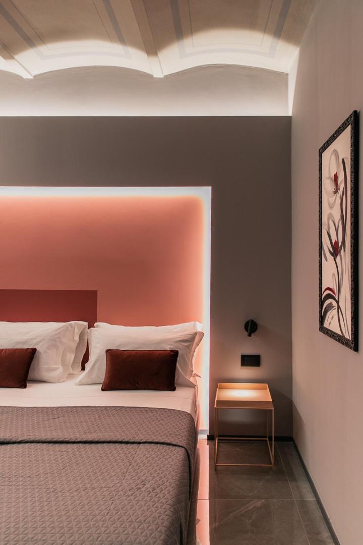 Superior Double or Twin Room with City View photo 3
