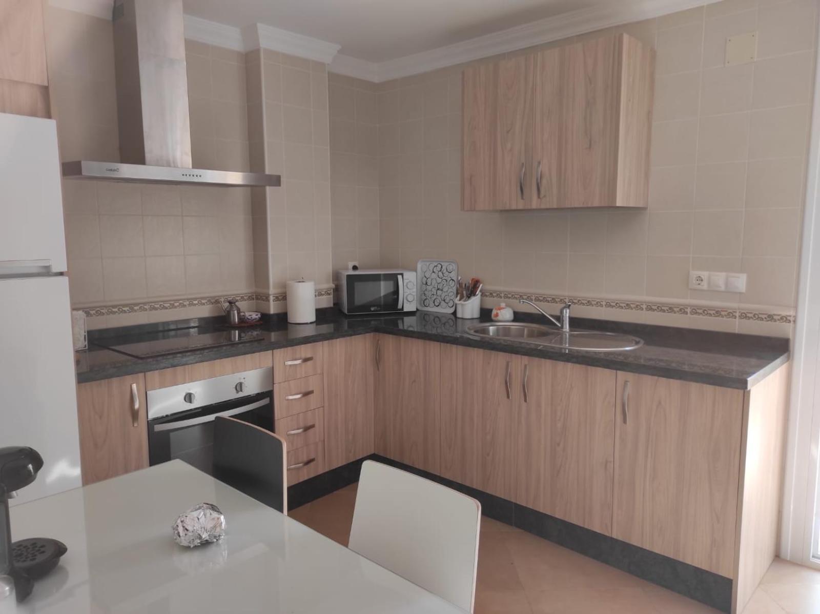 Three-Bedroom House - Photo 5