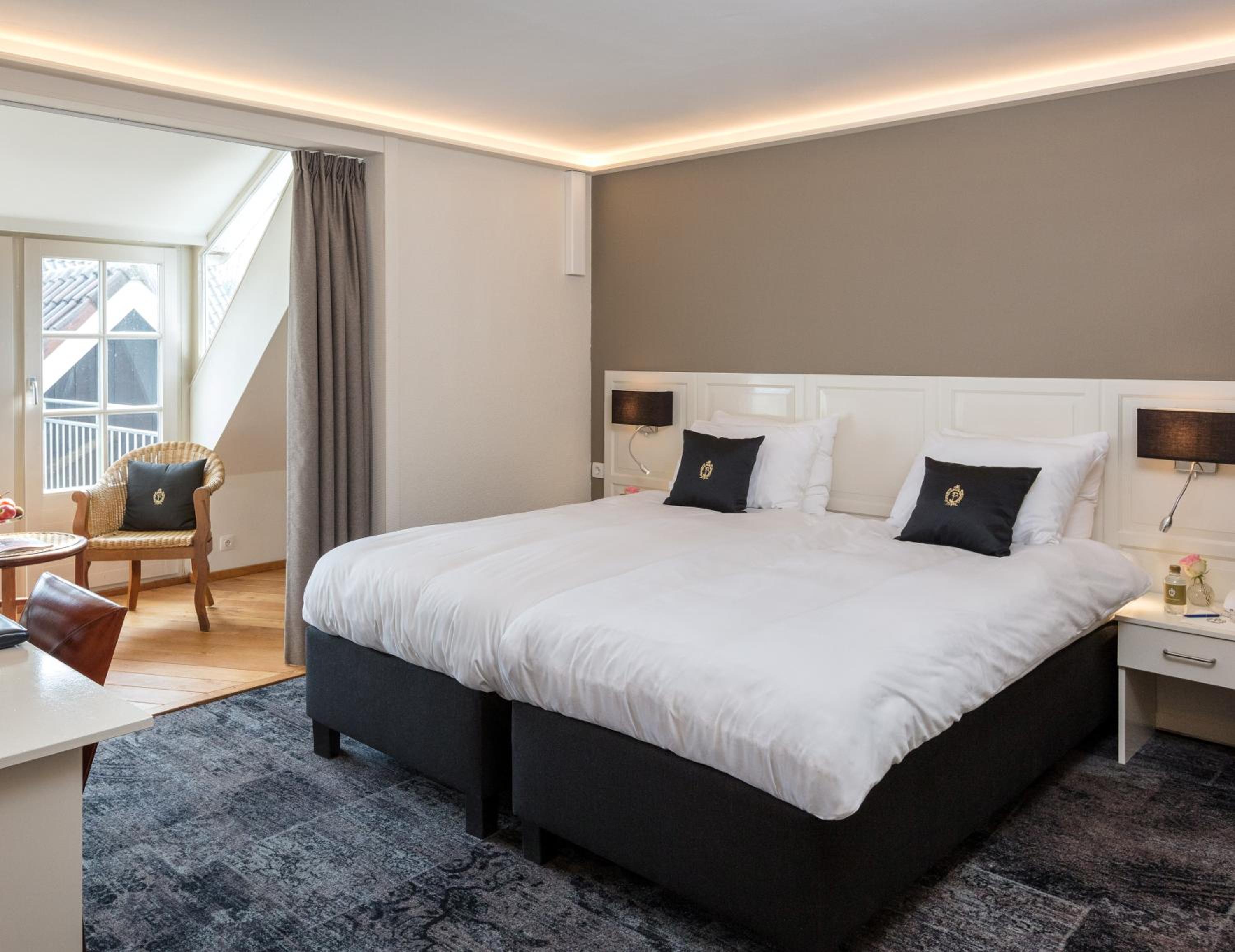 Comfort Double Room - Photo 4