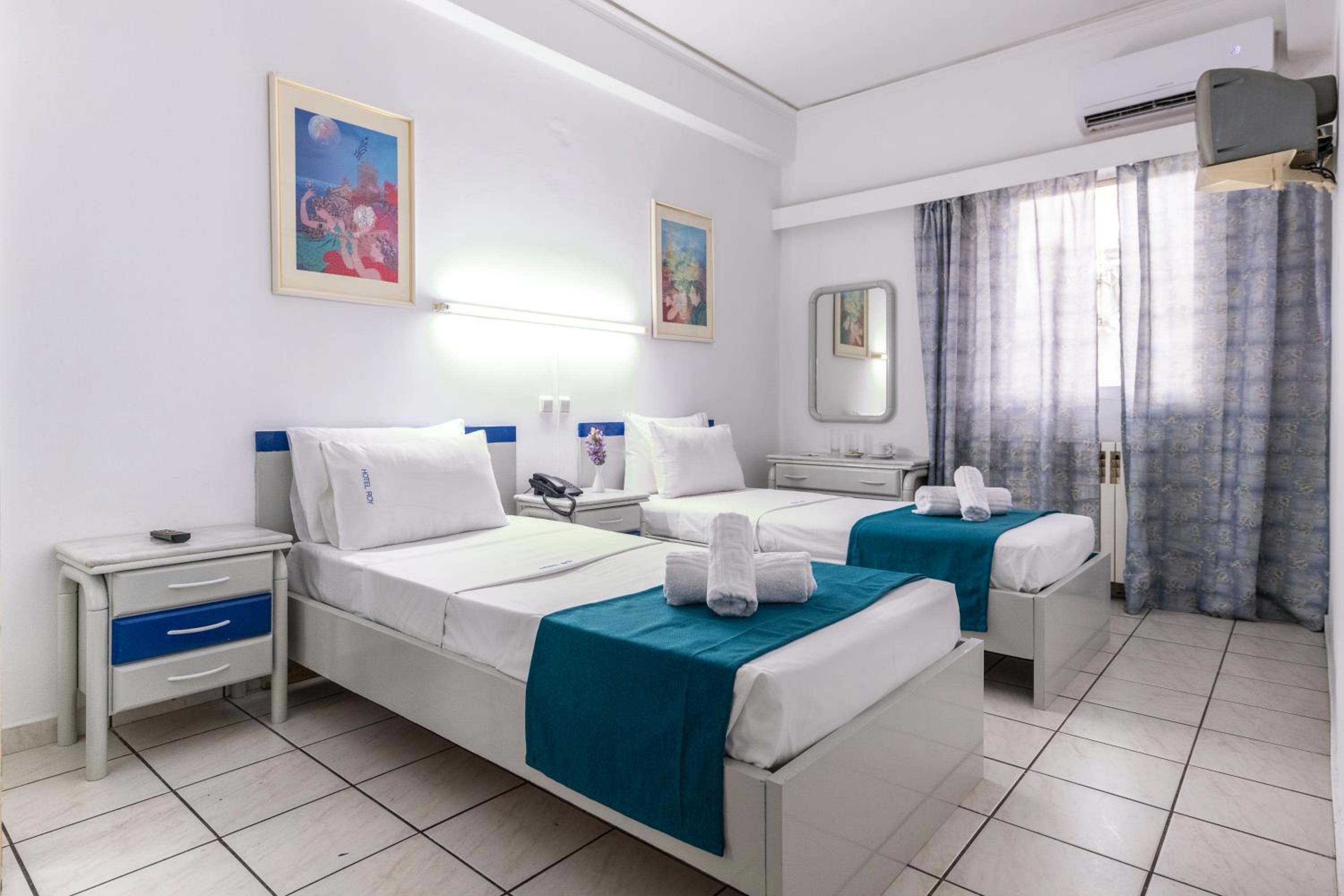 Twin Room photo 1