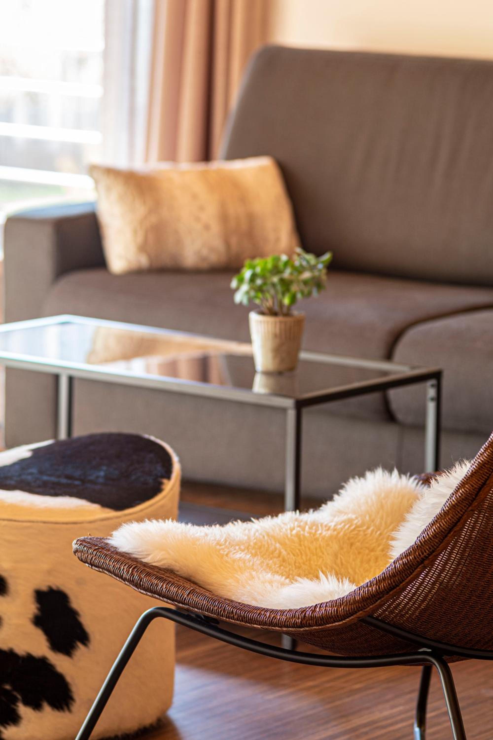 Superior Apartment photo 3