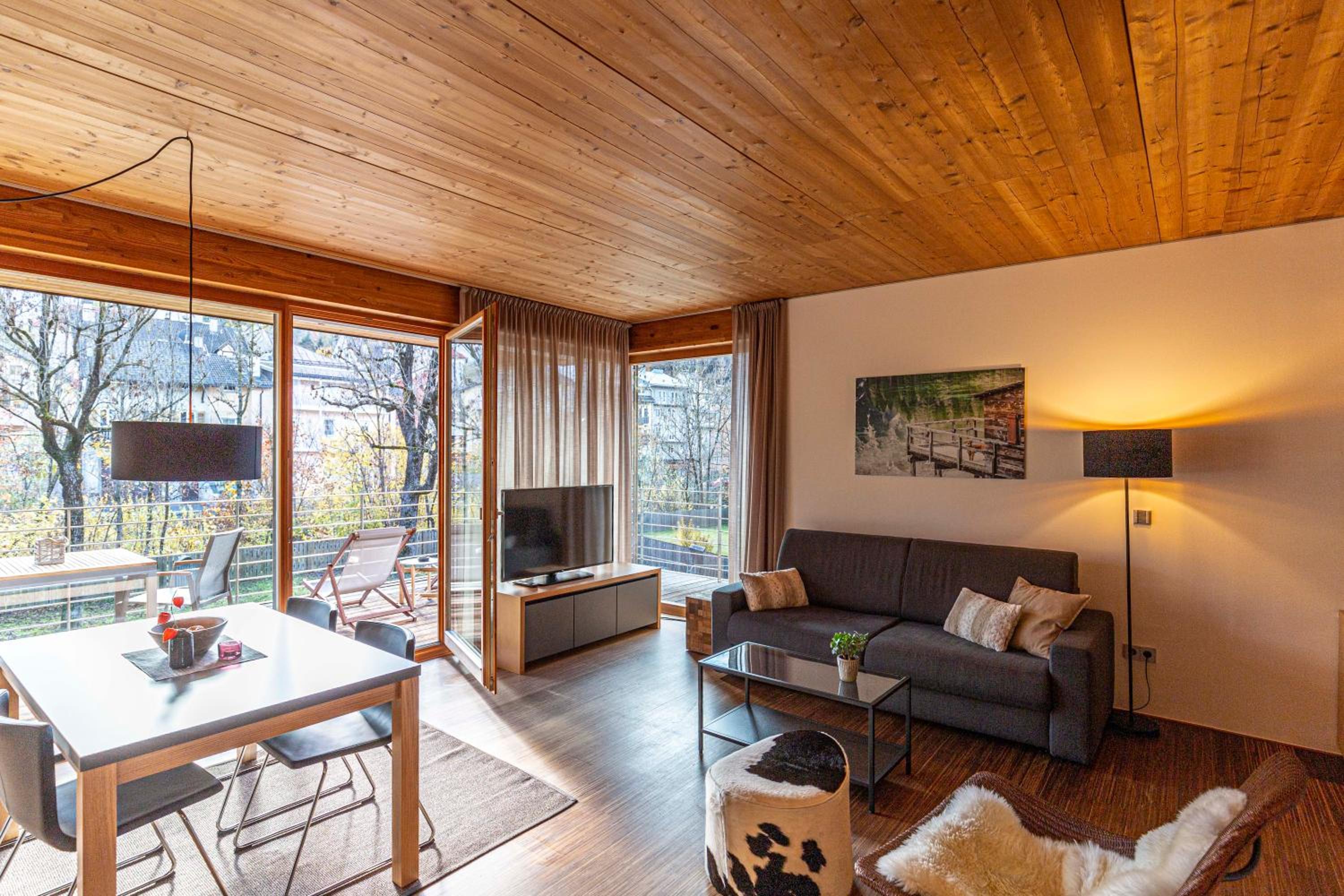 Superior Apartment photo 1